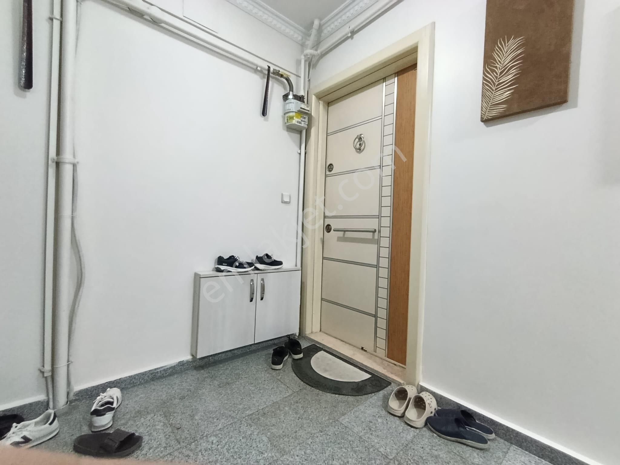 2+1 - 85m² - Çift Wc - Geniş Odalara Sahip - Asansörlü - 3. Kat - Görsel 6