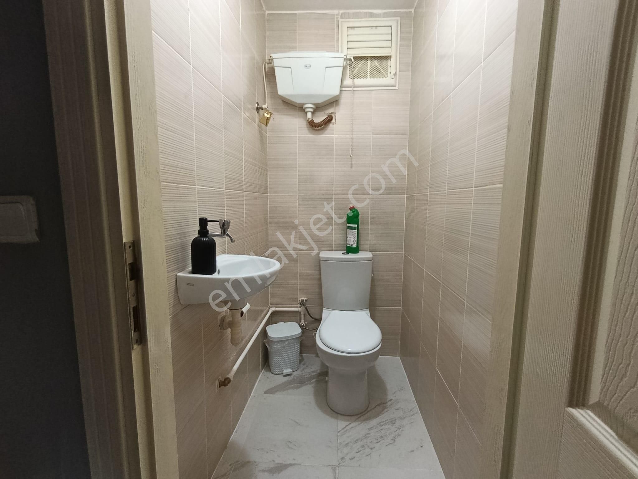 2+1 - 85m² - Çift Wc - Geniş Odalara Sahip - Asansörlü - 3. Kat - Görsel 26