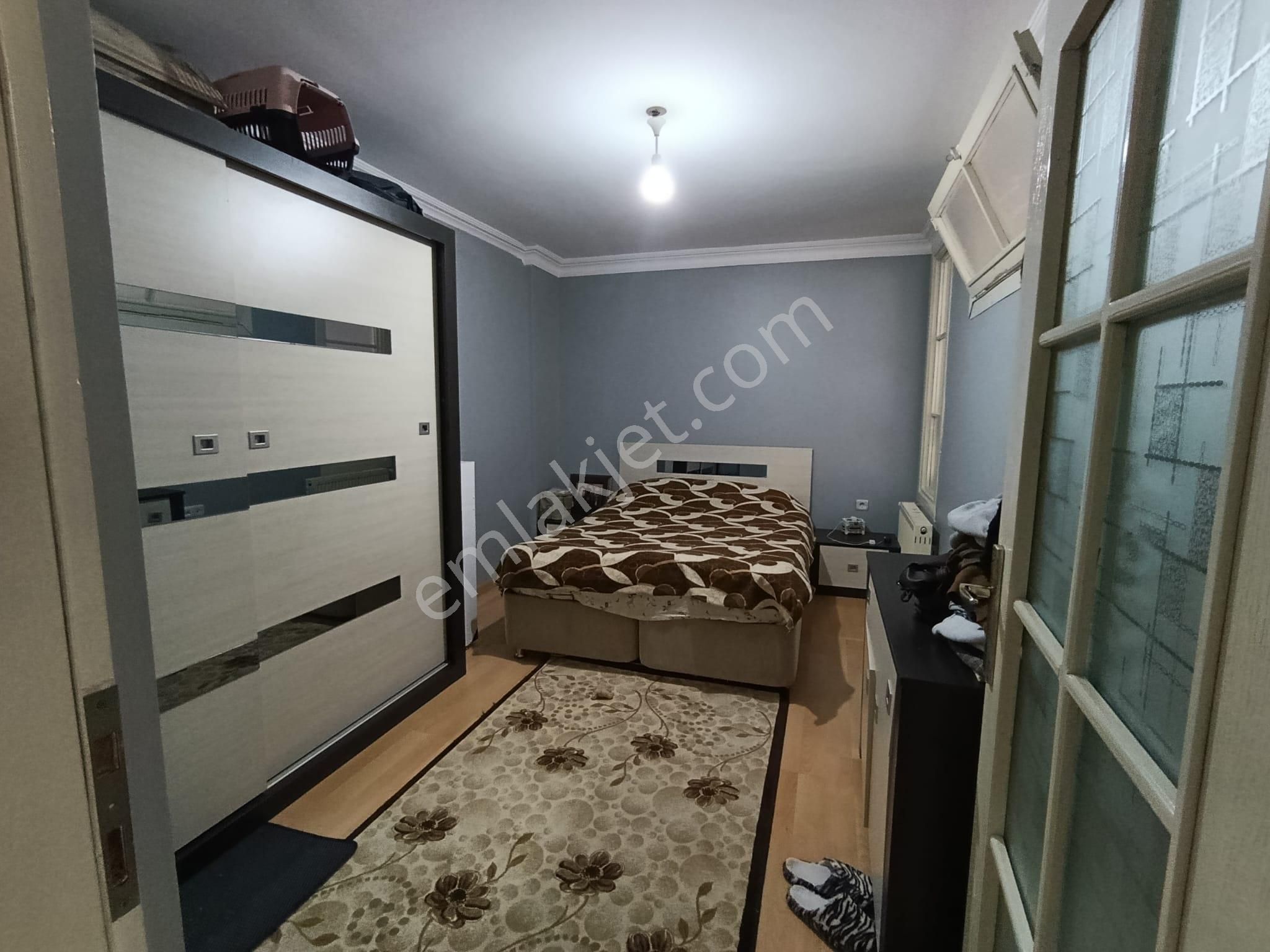 2+1 - 85m² - Çift Wc - Geniş Odalara Sahip - Asansörlü - 3. Kat - Görsel 28