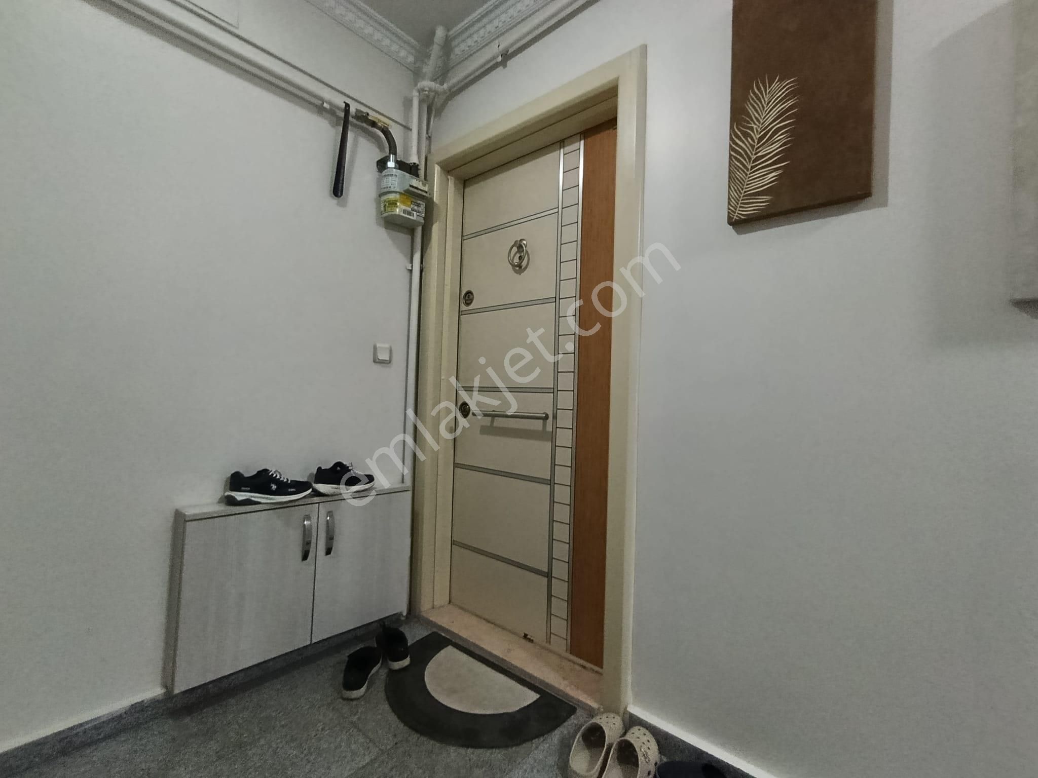 2+1 - 85m² - Çift Wc - Geniş Odalara Sahip - Asansörlü - 3. Kat - Görsel 5