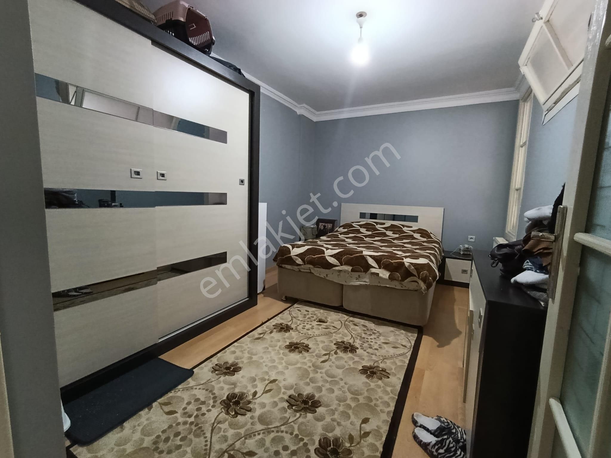 2+1 - 85m² - Çift Wc - Geniş Odalara Sahip - Asansörlü - 3. Kat - Görsel 35