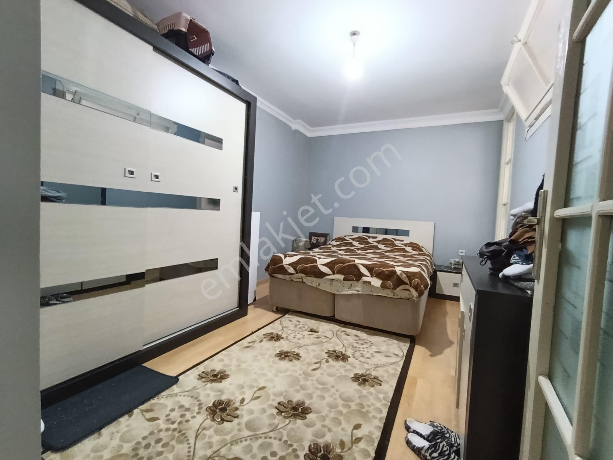 2+1 - 85m² - Çift Wc - Geniş Odalara Sahip - Asansörlü - 3. Kat - Görsel 34