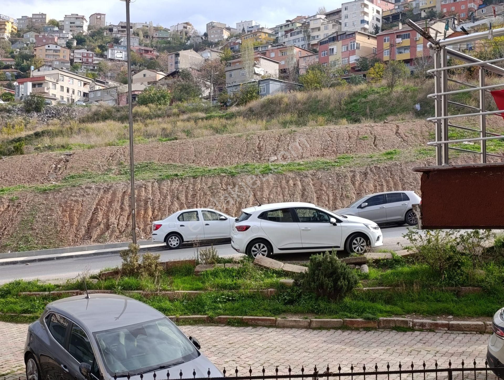 2+1 - 85m² - Çift Wc - Geniş Odalara Sahip - Asansörlü - 3. Kat - Görsel 13