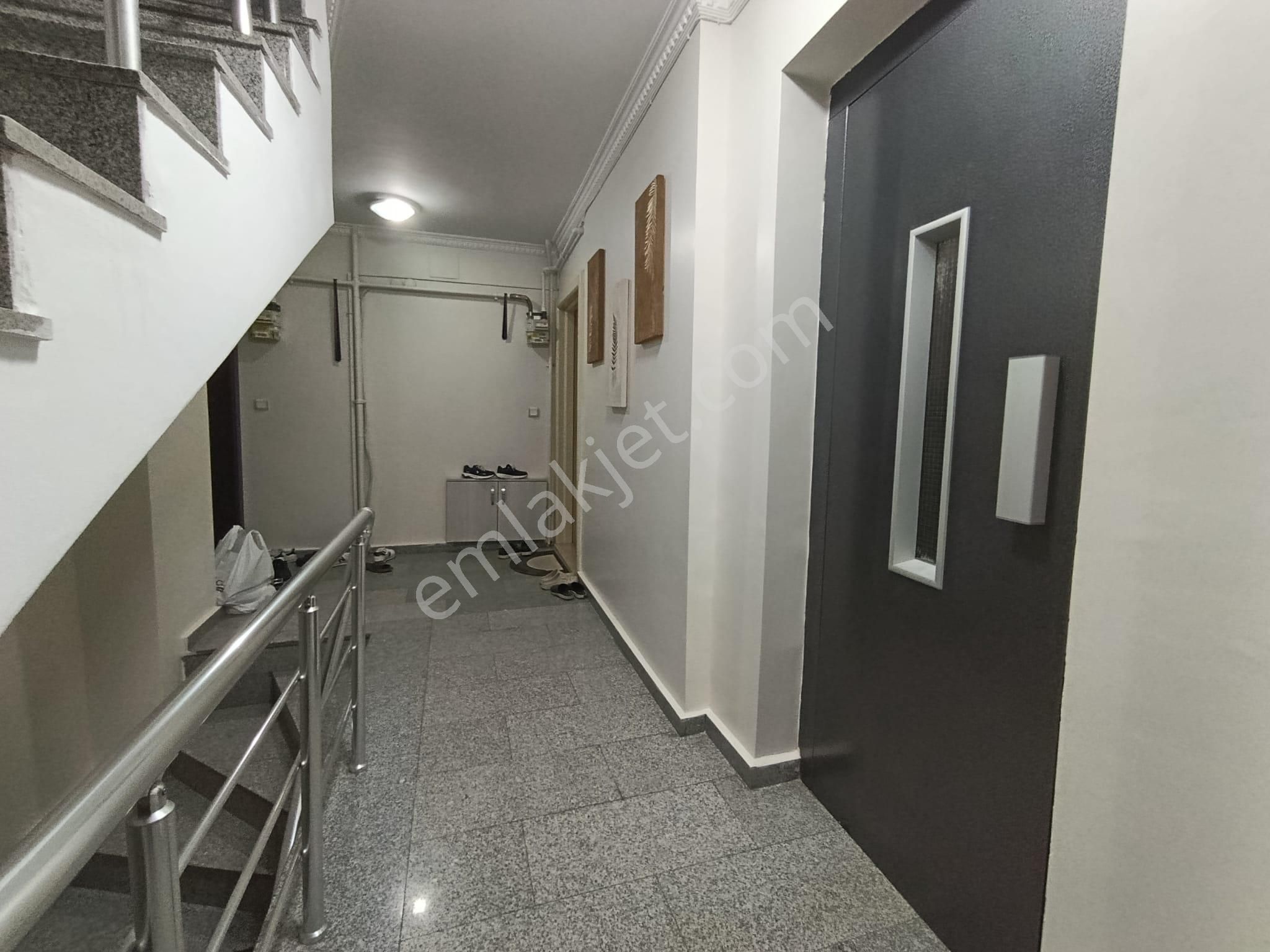 2+1 - 85m² - Çift Wc - Geniş Odalara Sahip - Asansörlü - 3. Kat - Görsel 7