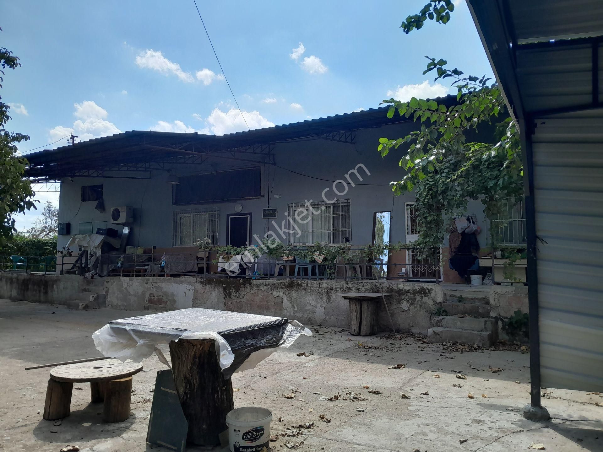 Kat Karşılığı Yada Satılık Kelepir Arsa - Görsel 6