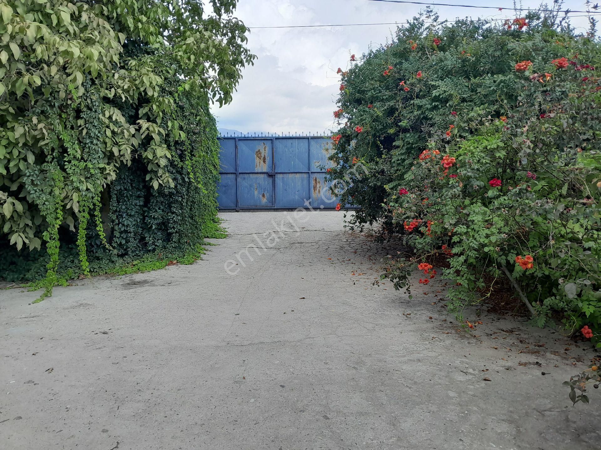 Kat Karşılığı Yada Satılık Kelepir Arsa - Görsel 10