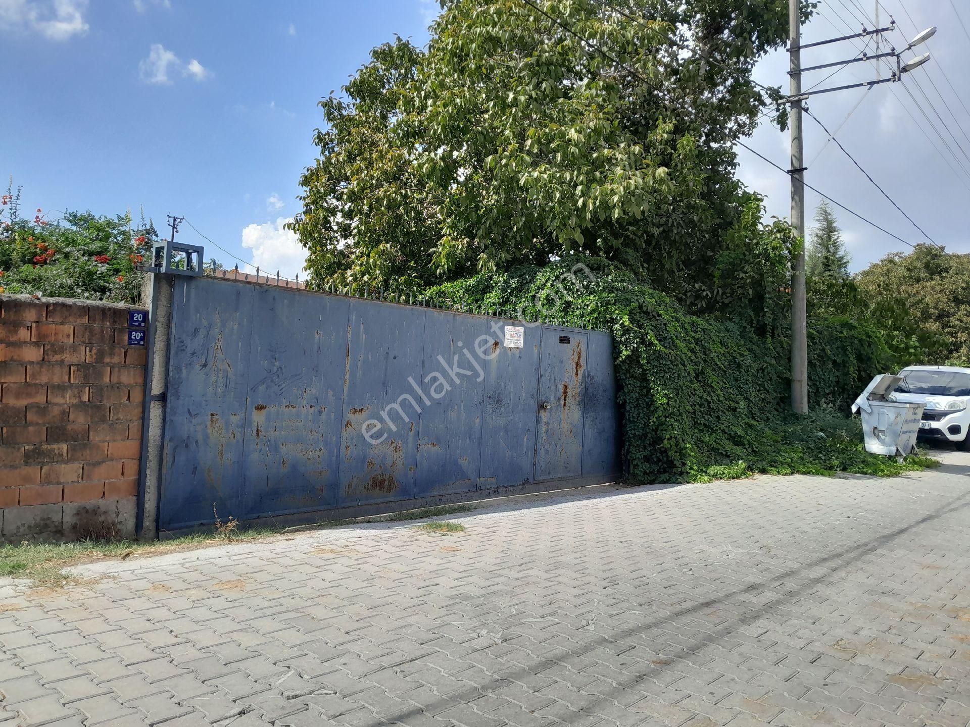 Kat Karşılığı Yada Satılık Kelepir Arsa - Görsel 3