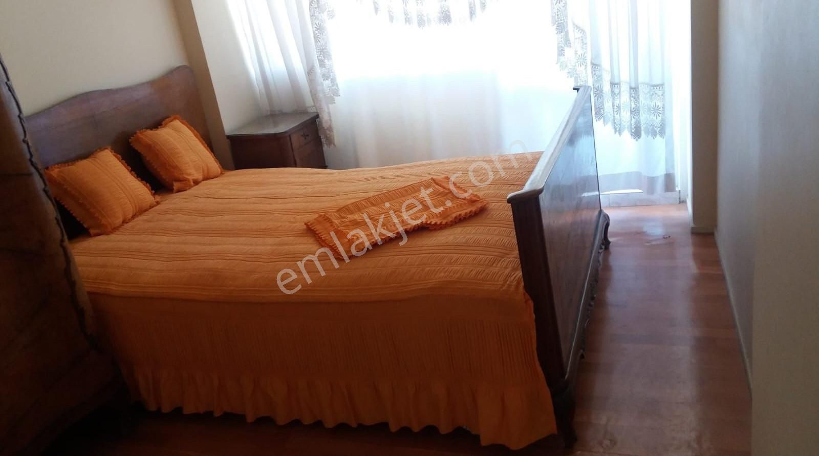 Üçyol Metro Yakını 3+1 Asansörlü Otoparklı Yatırımlık Daire - Görsel 4