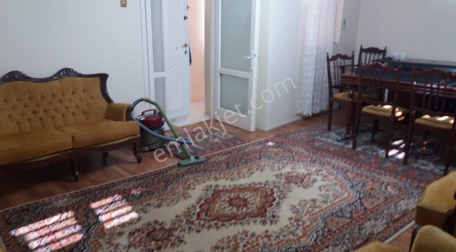 Üçyol Metro Yakını 3+1 Asansörlü Otoparklı Yatırımlık Daire - Görsel 9