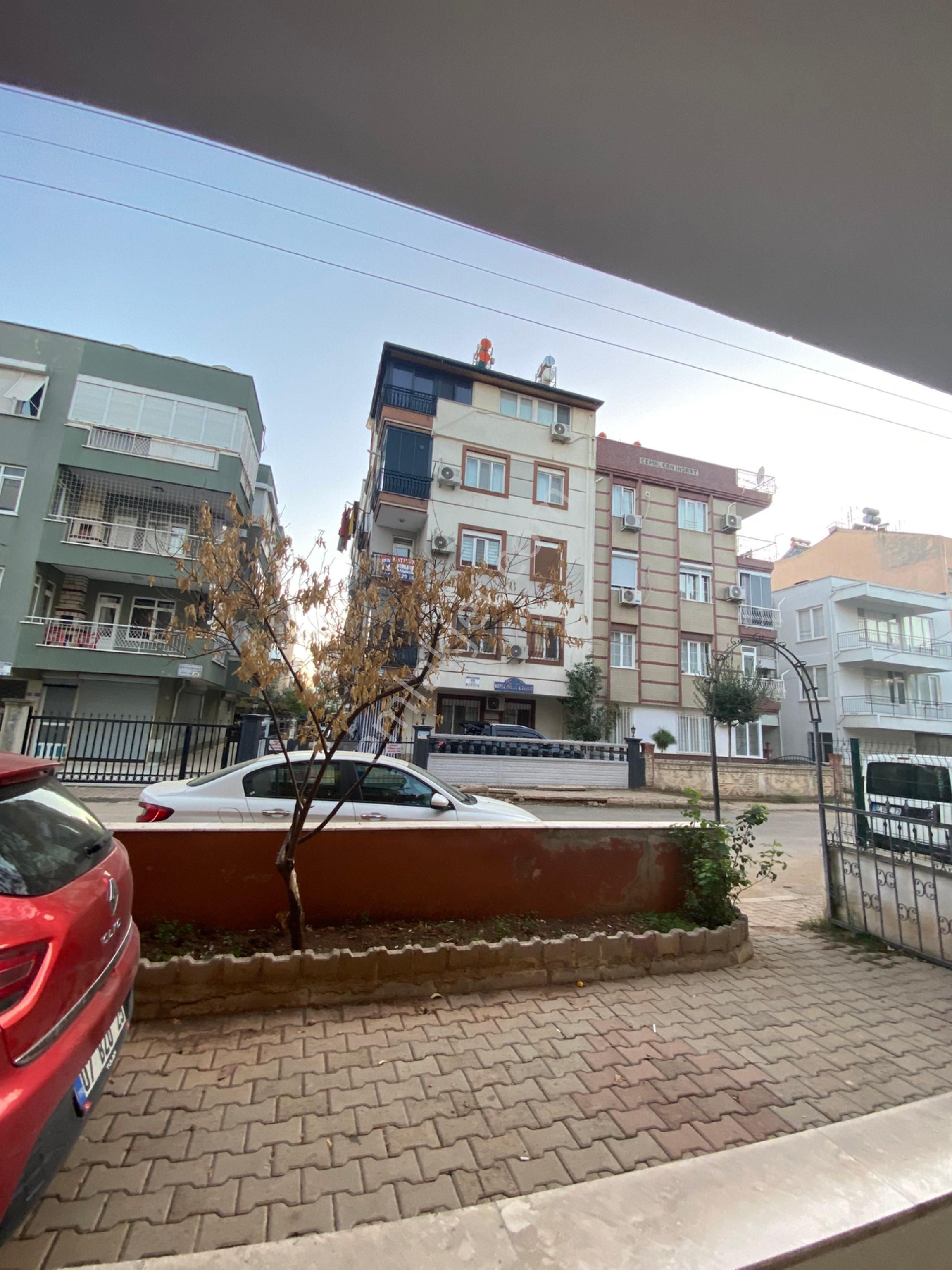 Şehir Merkezinde Daire