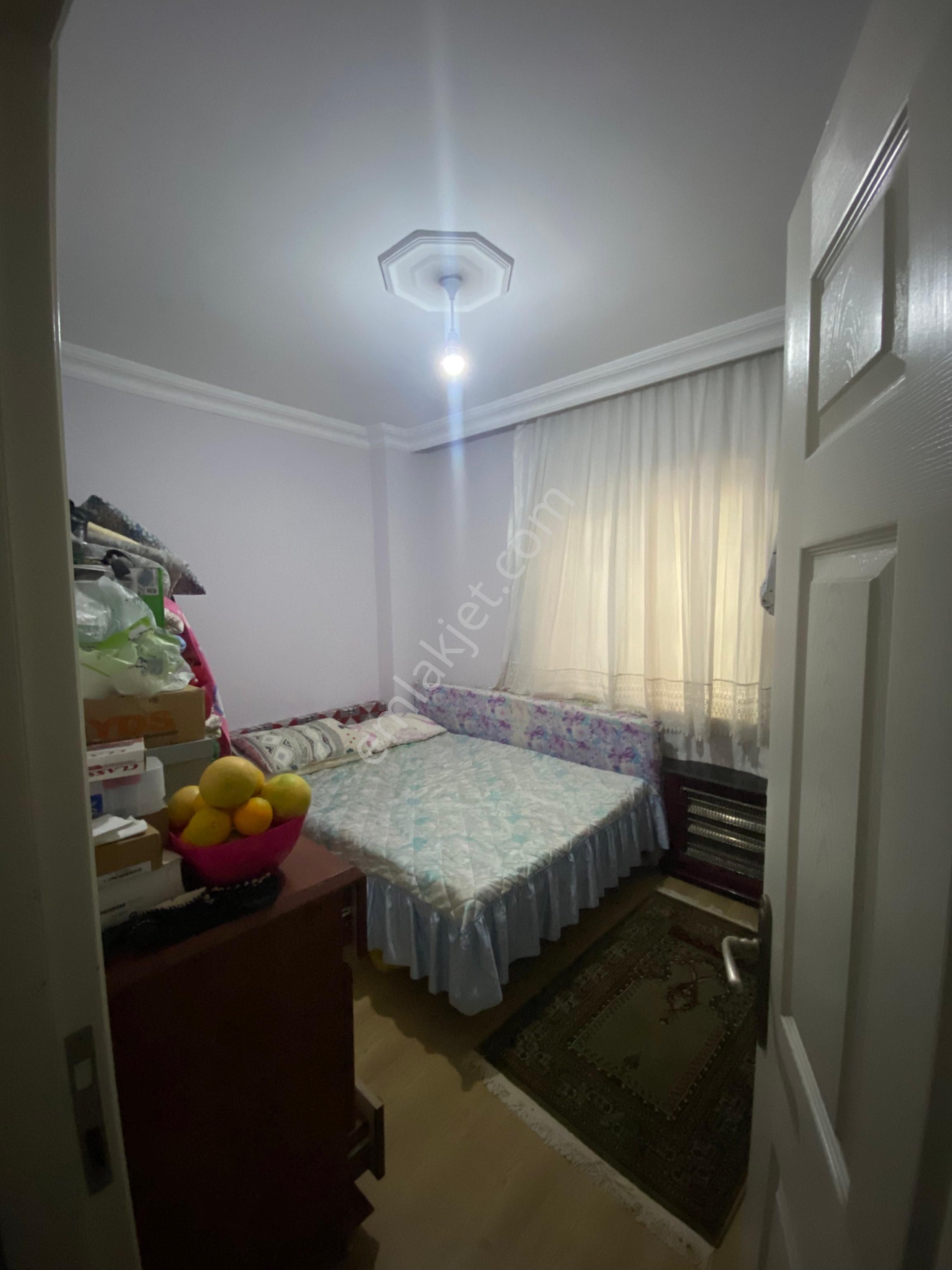 Şehir Merkezinde Daire - Görsel 5