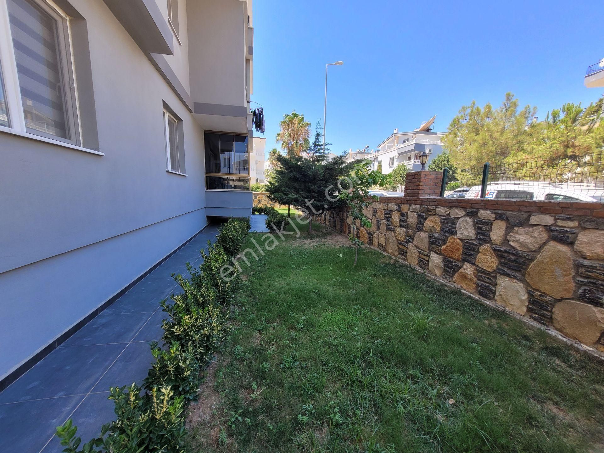 Didim Efelerde Havuzlu Sitede Satılık 1+1 Daire - Görsel 31