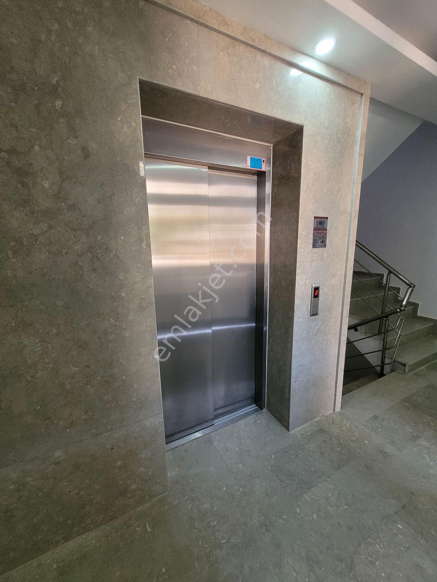 Didim Efelerde Havuzlu Sitede Satılık 1+1 Daire - Görsel 13