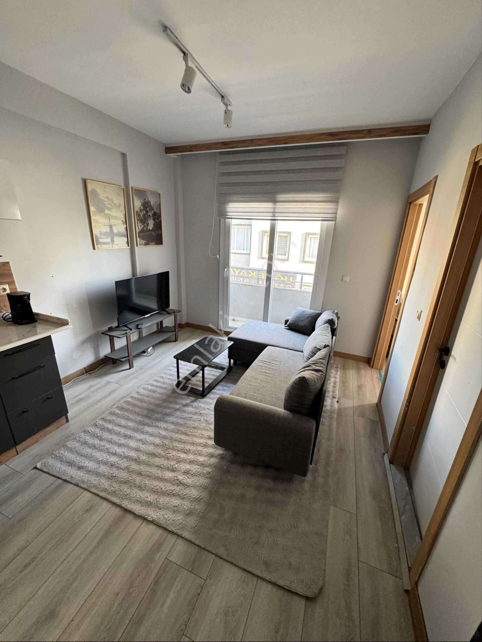 Saricam Çarkipare Mah 1+1 Eşyali Satlik - Görsel 6