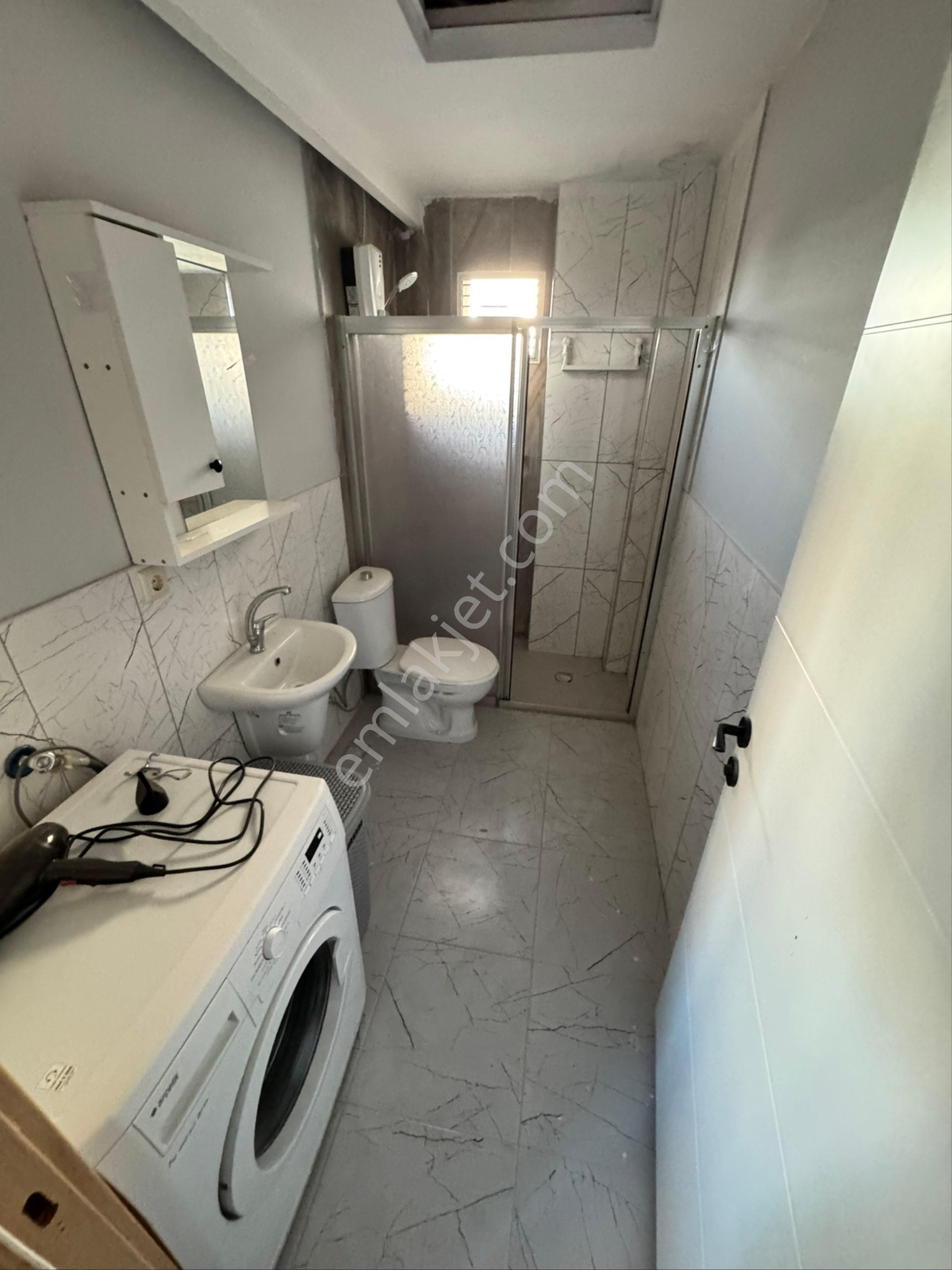 Saricam Çarkipare Mah 1+1 Eşyali Satlik - Görsel 11