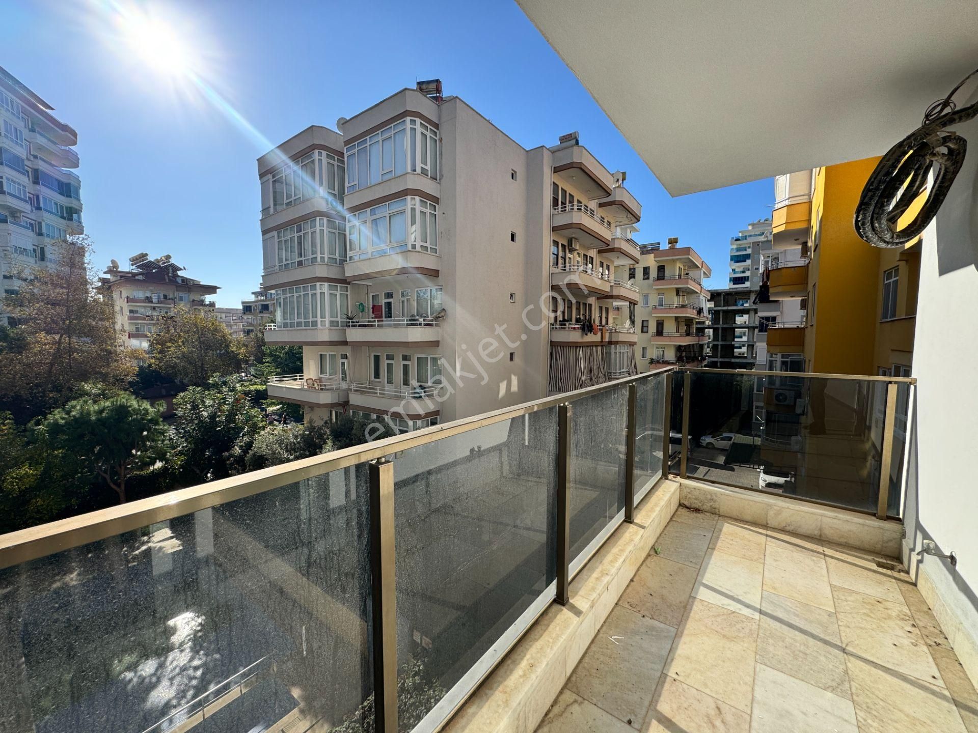 Alanya Mahmutlar Satılık 2+1 Esyalı Daıre - Görsel 3