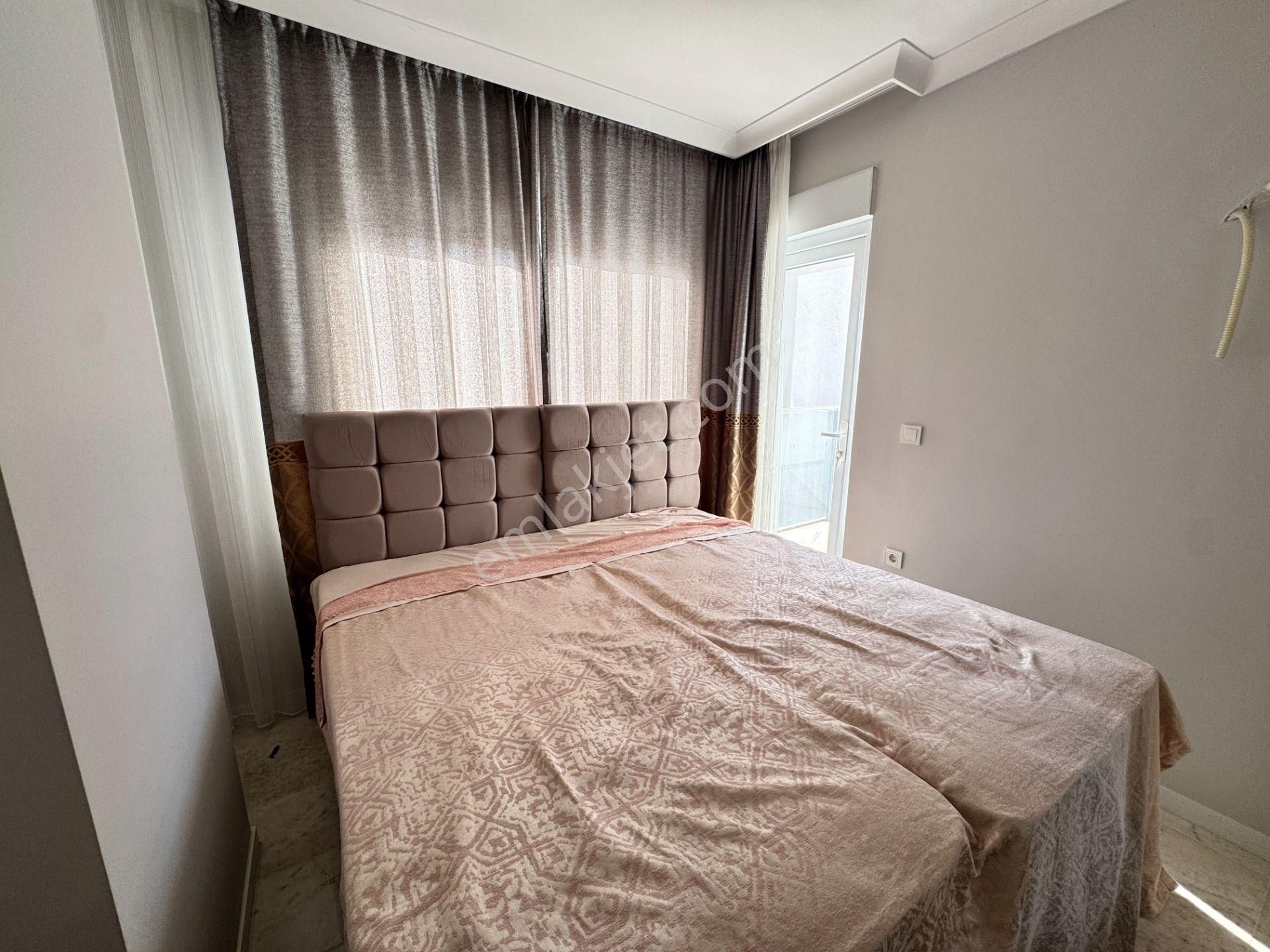 Alanya Mahmutlar Satılık 2+1 Esyalı Daıre - Görsel 5