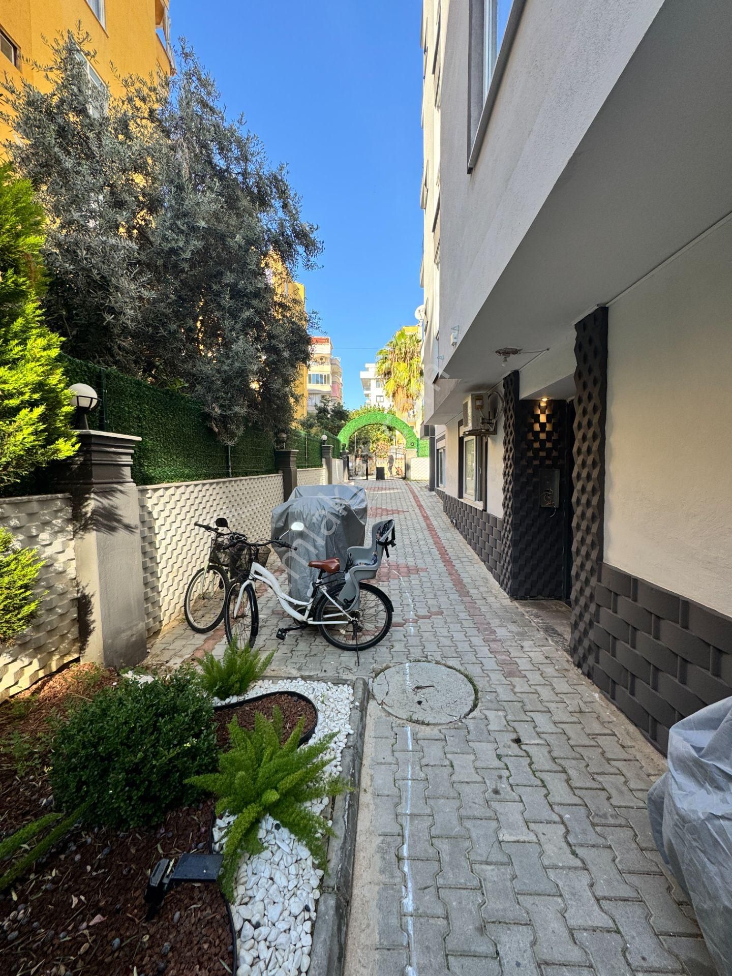 Alanya Mahmutlar Satılık 2+1 Esyalı Daıre - Görsel 11
