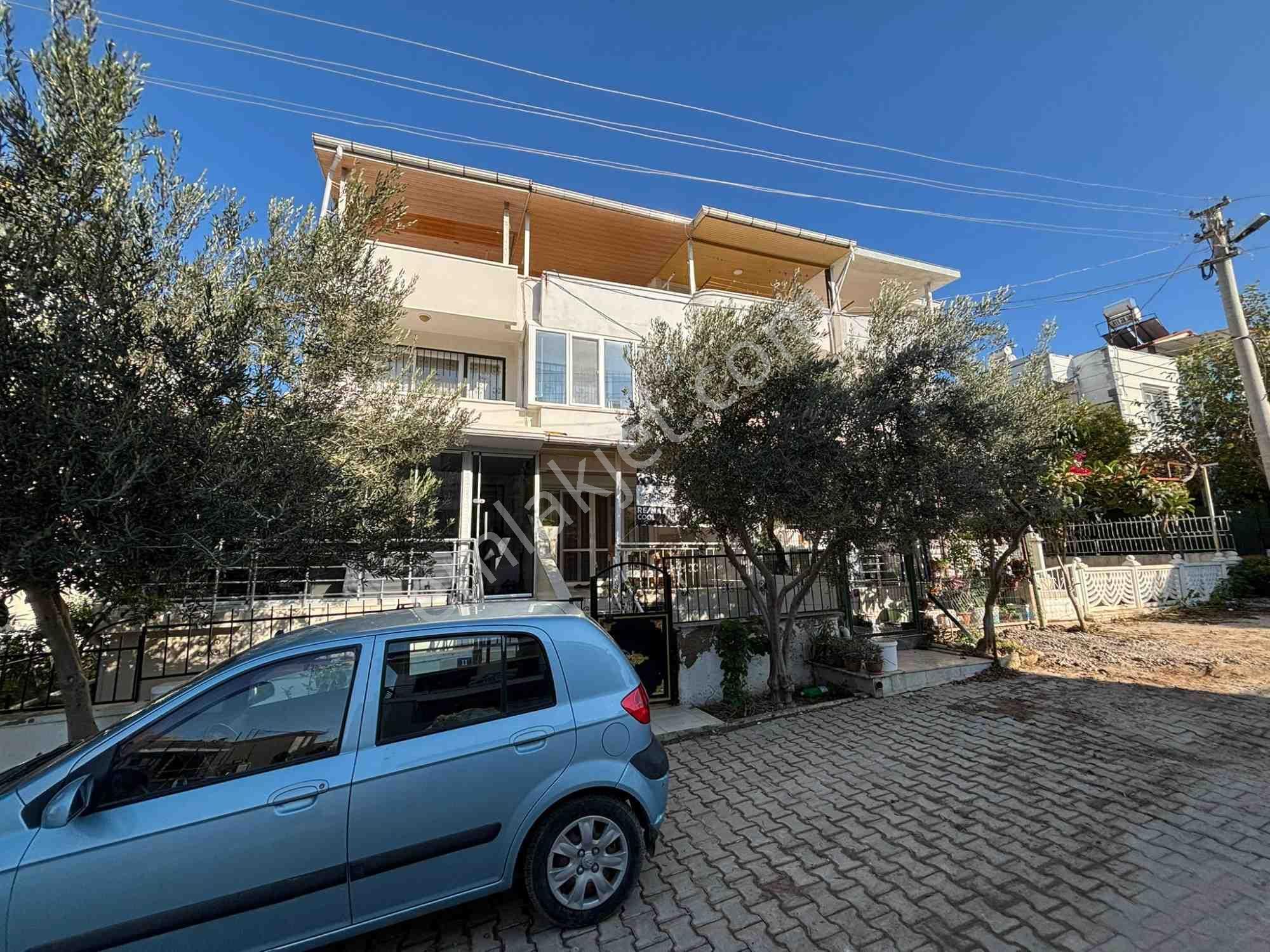 Mersindere Mahallesi'nde Deniz Manzaralı Fırsat Dubleks Villa - Görsel 5