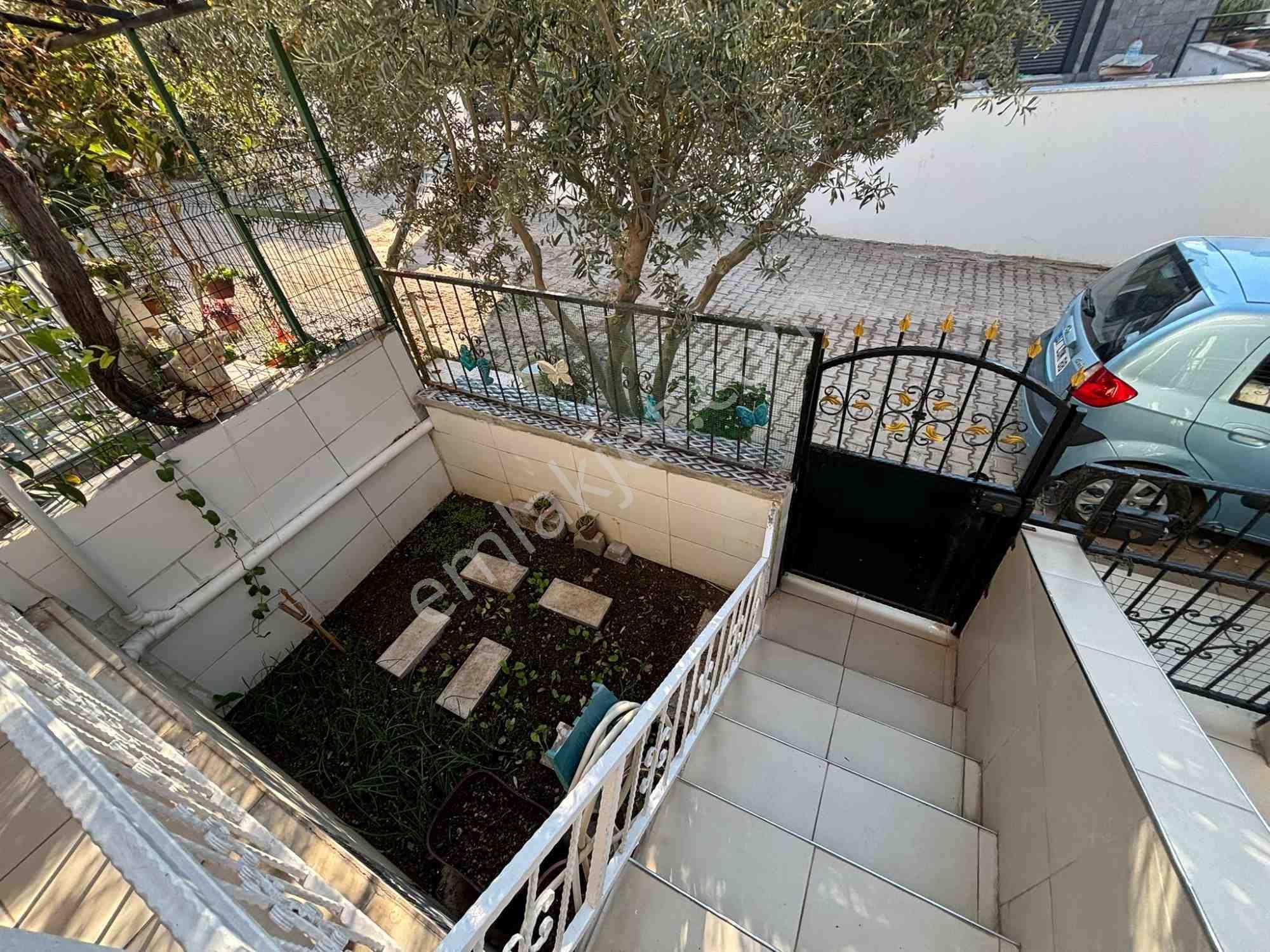 Mersindere Mahallesi'nde Deniz Manzaralı Fırsat Dubleks Villa - Görsel 16