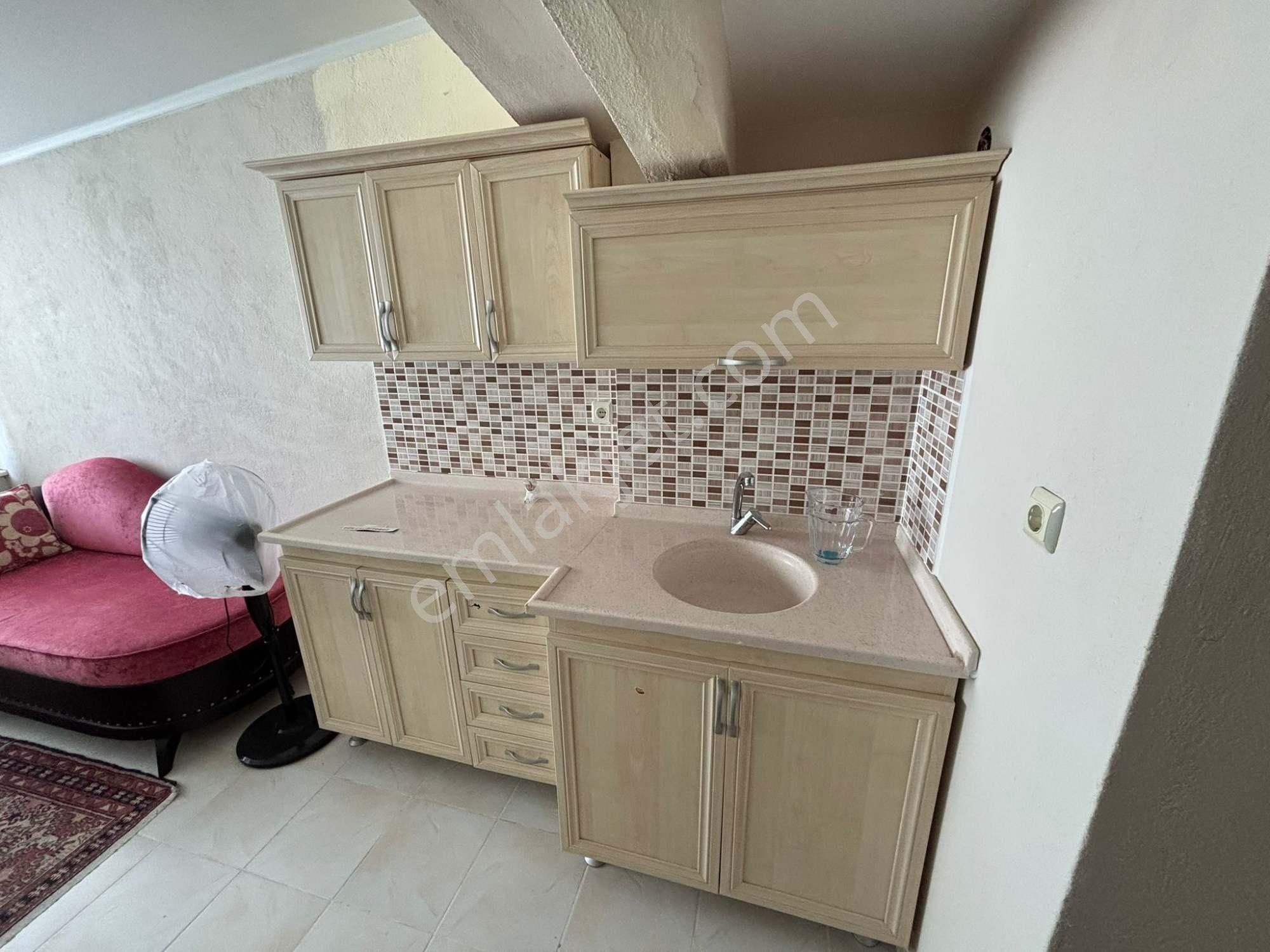 Mersindere Mahallesi'nde Deniz Manzaralı Fırsat Dubleks Villa - Görsel 28