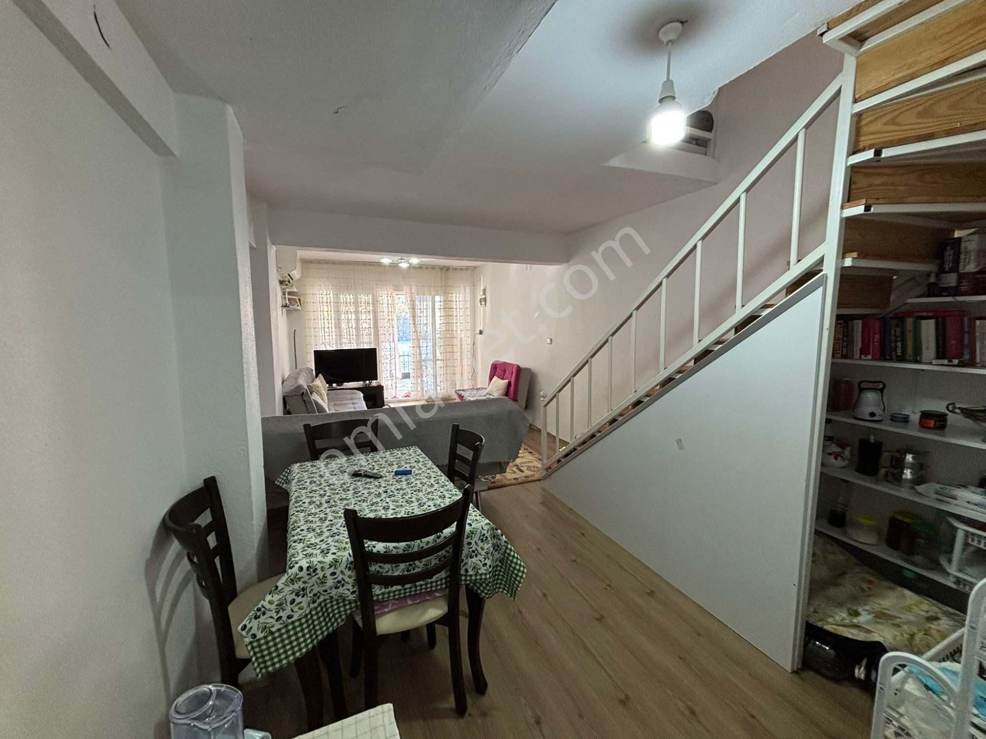 Mersindere Mahallesi'nde Deniz Manzaralı Fırsat Dubleks Villa - Görsel 13