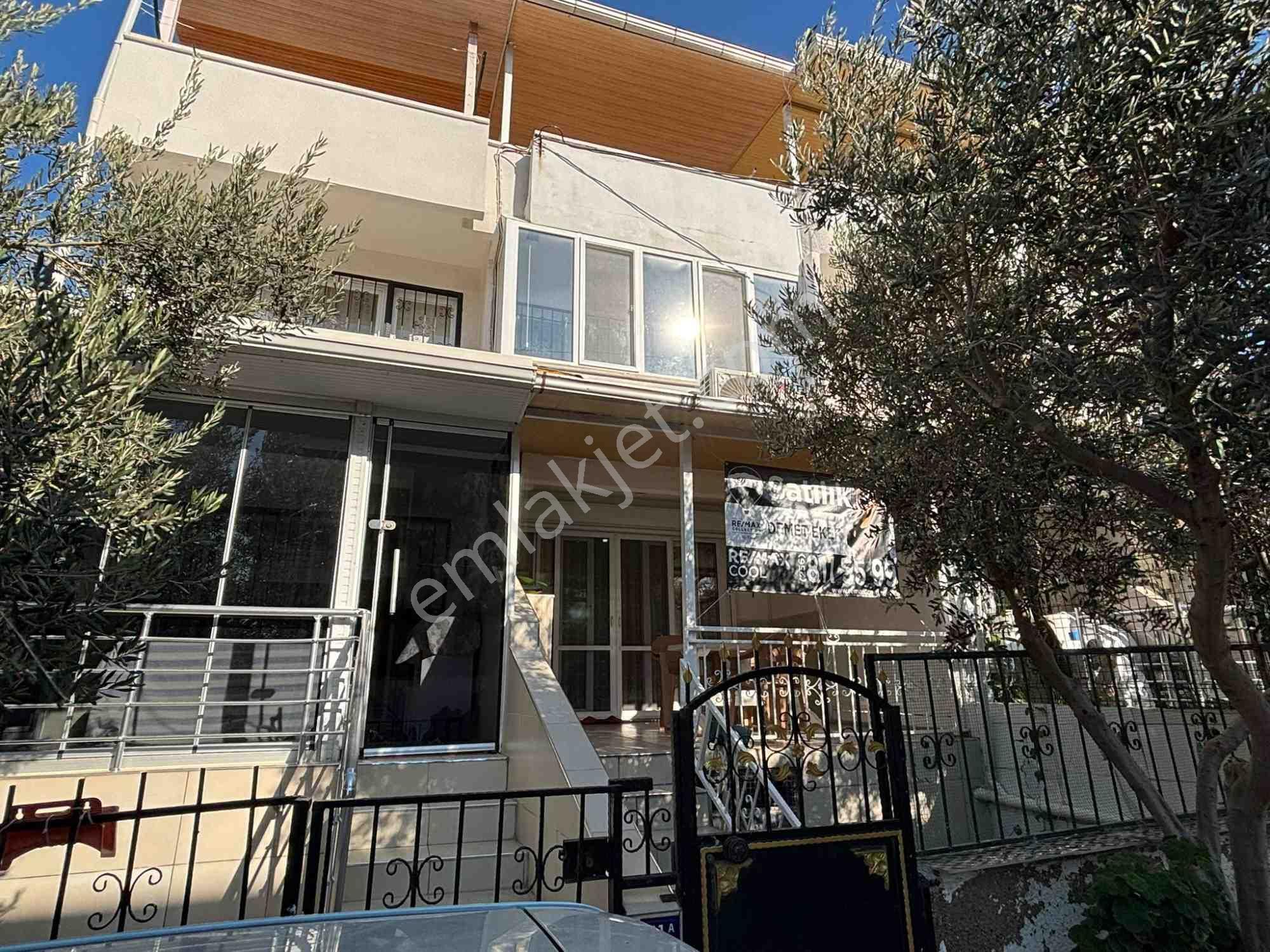 Mersindere Mahallesi'nde Deniz Manzaralı Fırsat Dubleks Villa - Görsel 18