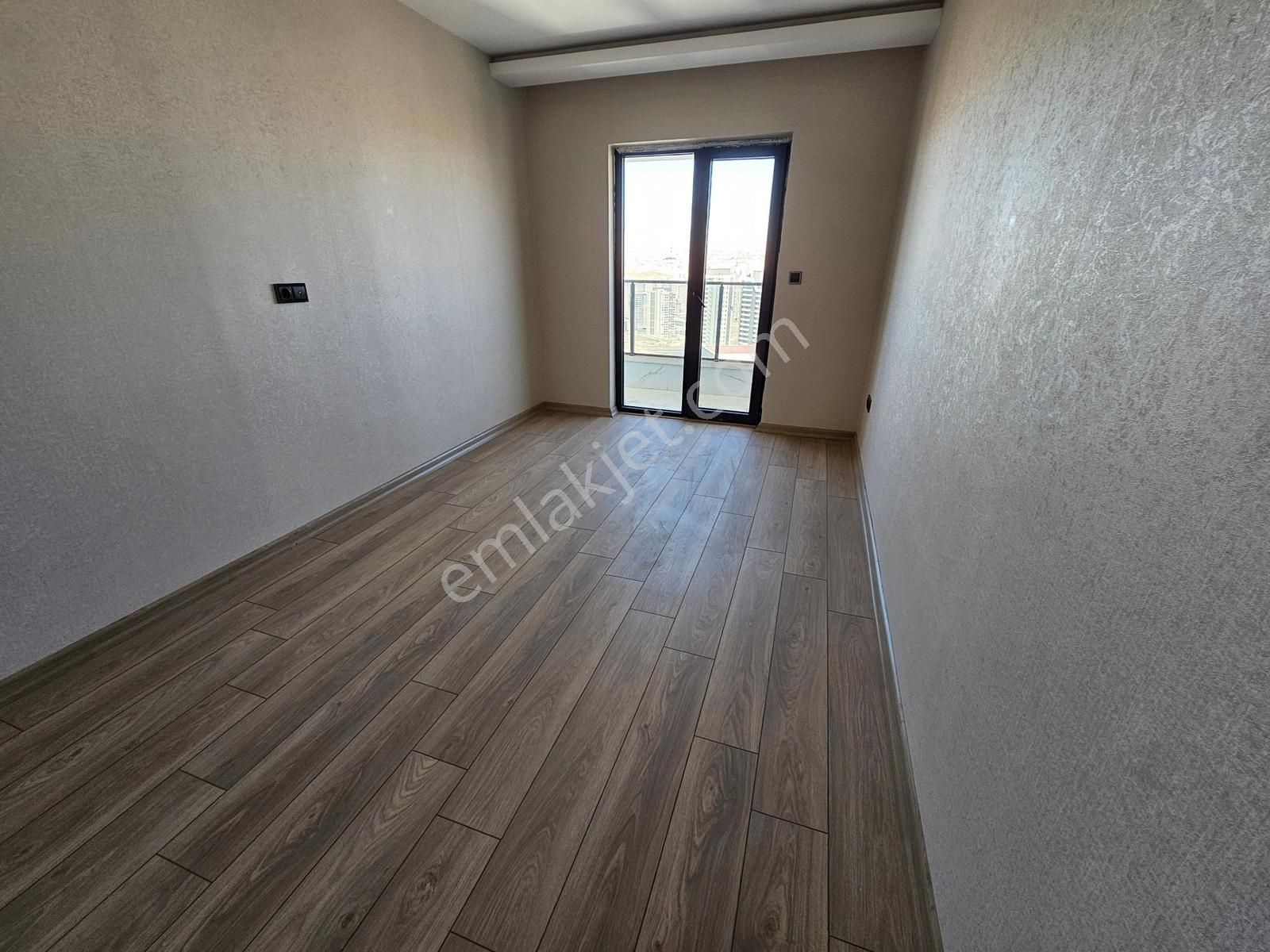 Keçiören Turyaptan Ovacık Yozgat Bulvarında 4+1 Süper Lüx - Görsel 23