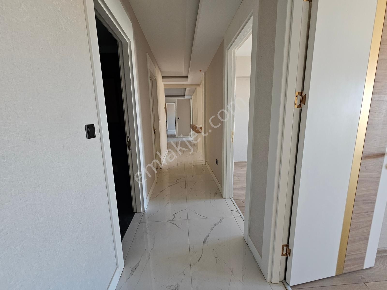 Keçiören Turyaptan Ovacık Yozgat Bulvarında 4+1 Süper Lüx - Görsel 11