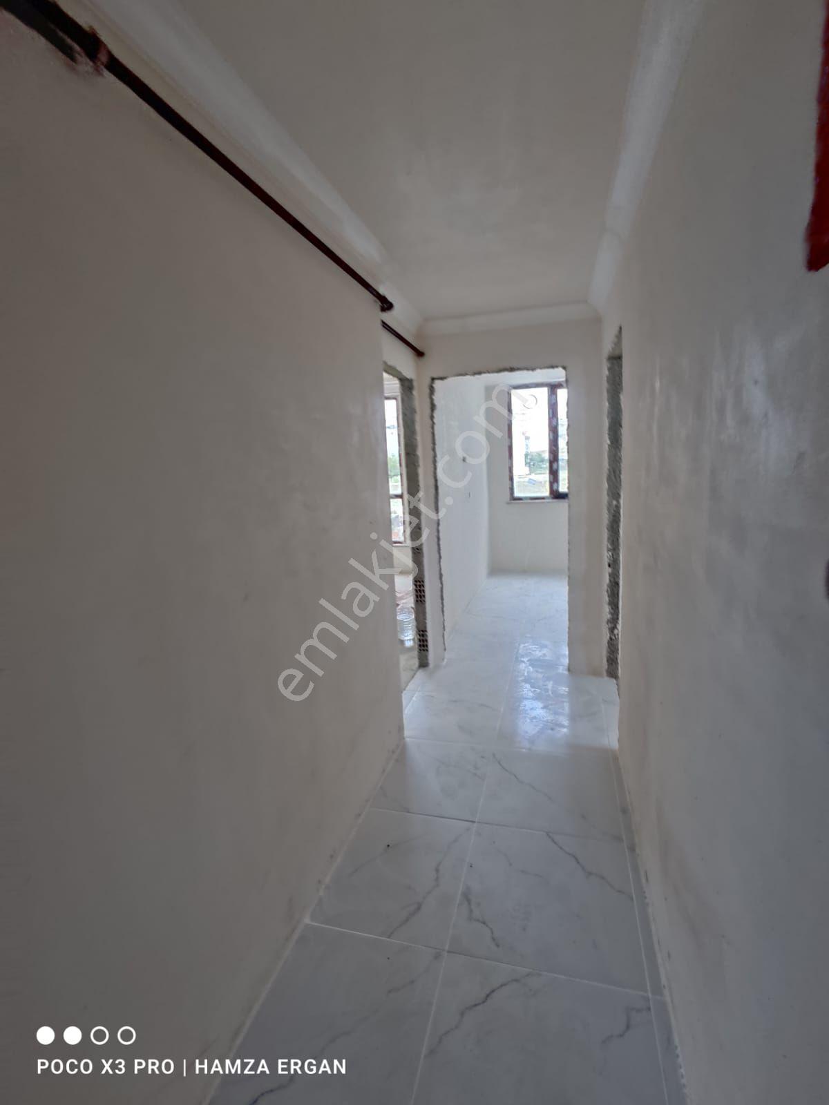 1.69 Krediyle Arnavutköy Taşoluk'ta Satılık 4+2 Ters Dubleks Daire - Görsel 6
