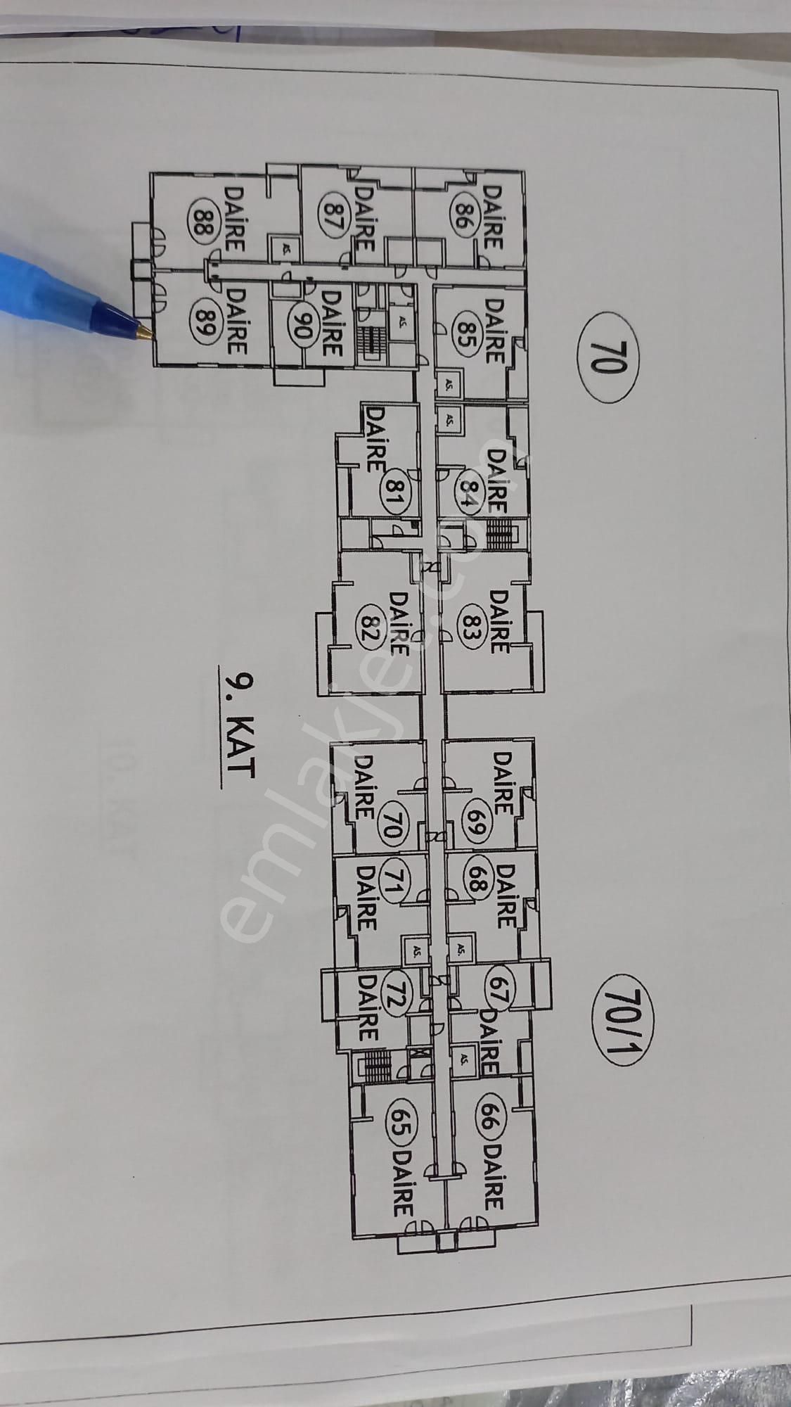 West Kordelion 2+1 - Görsel 10