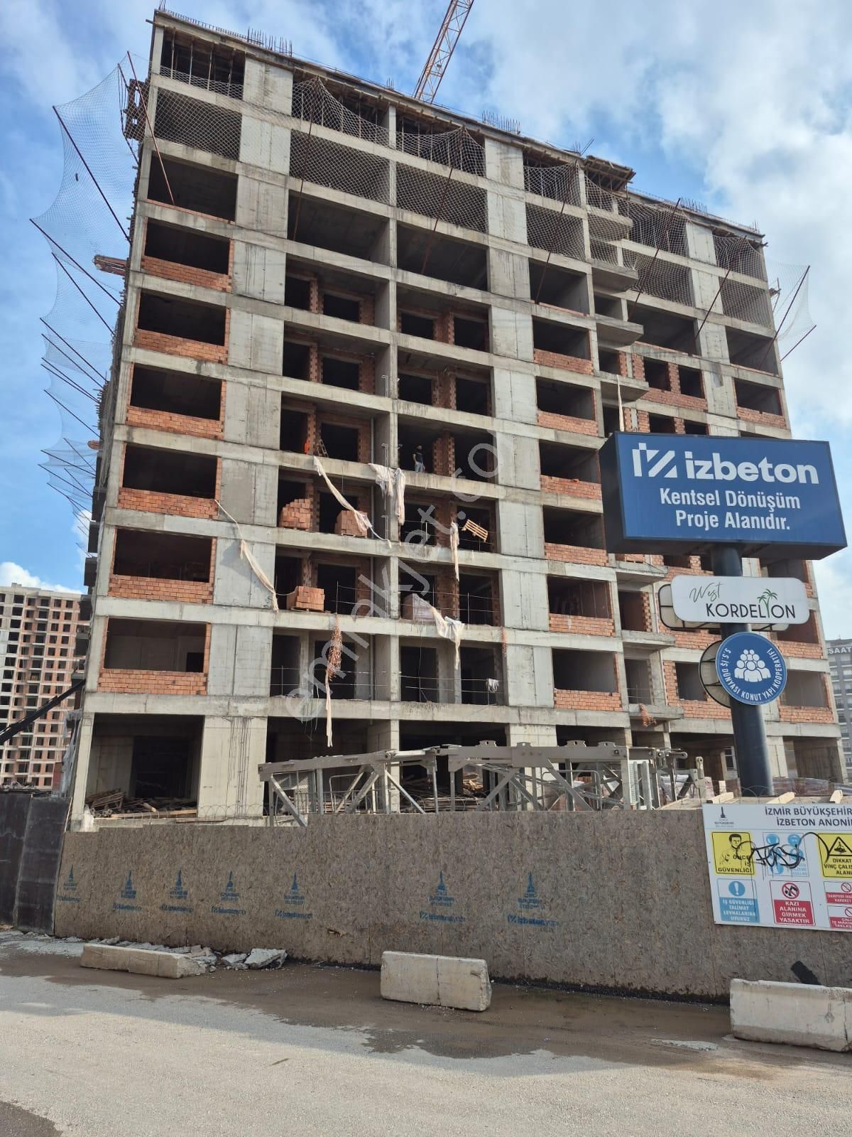 West Kordelion 2+1 - Görsel 4