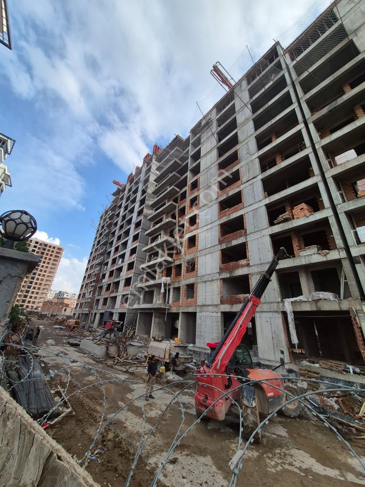 West Kordelion 2+1 - Görsel 8