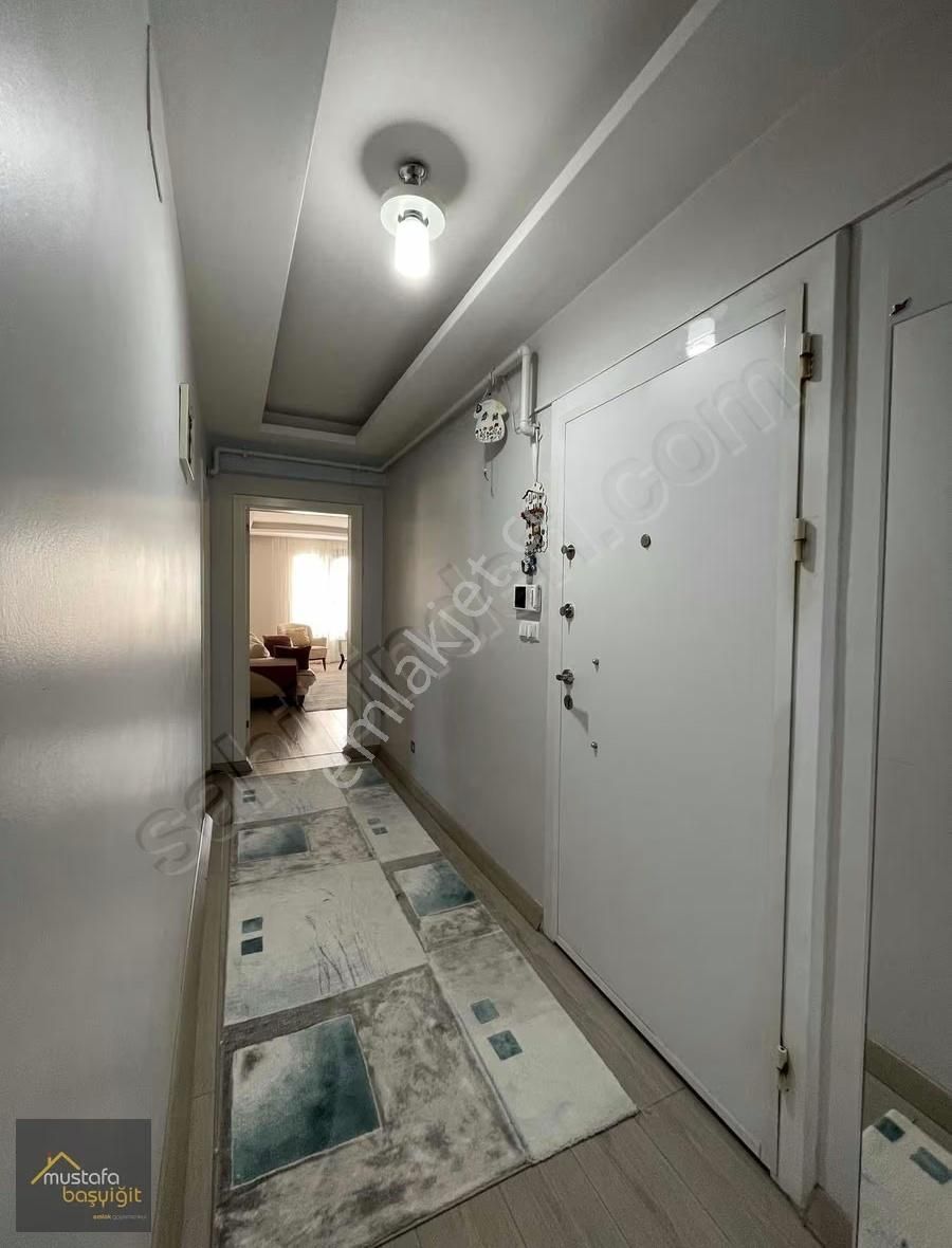 Mustafa Başyiğit Emlak'tan Hürriyet'te 4+1 Fırsat Dubleksi - Görsel 22