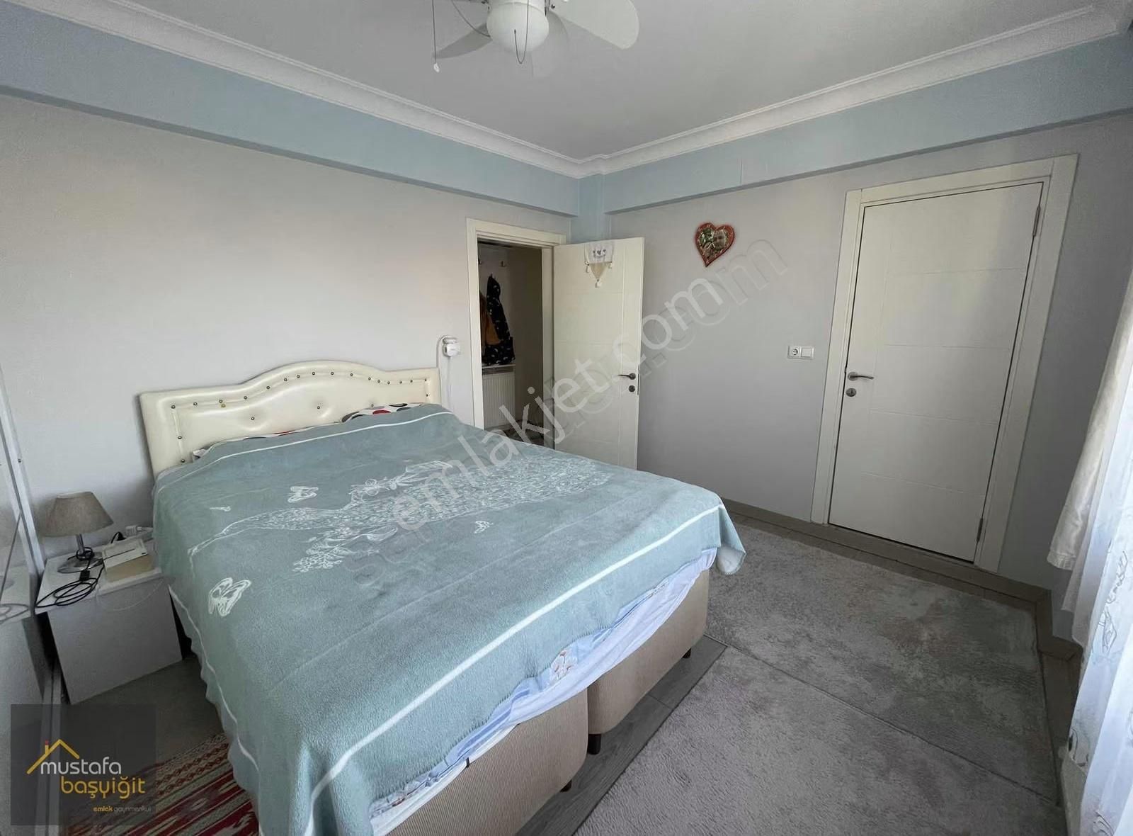 Mustafa Başyiğit Emlak'tan Hürriyet'te 4+1 Fırsat Dubleksi - Görsel 19