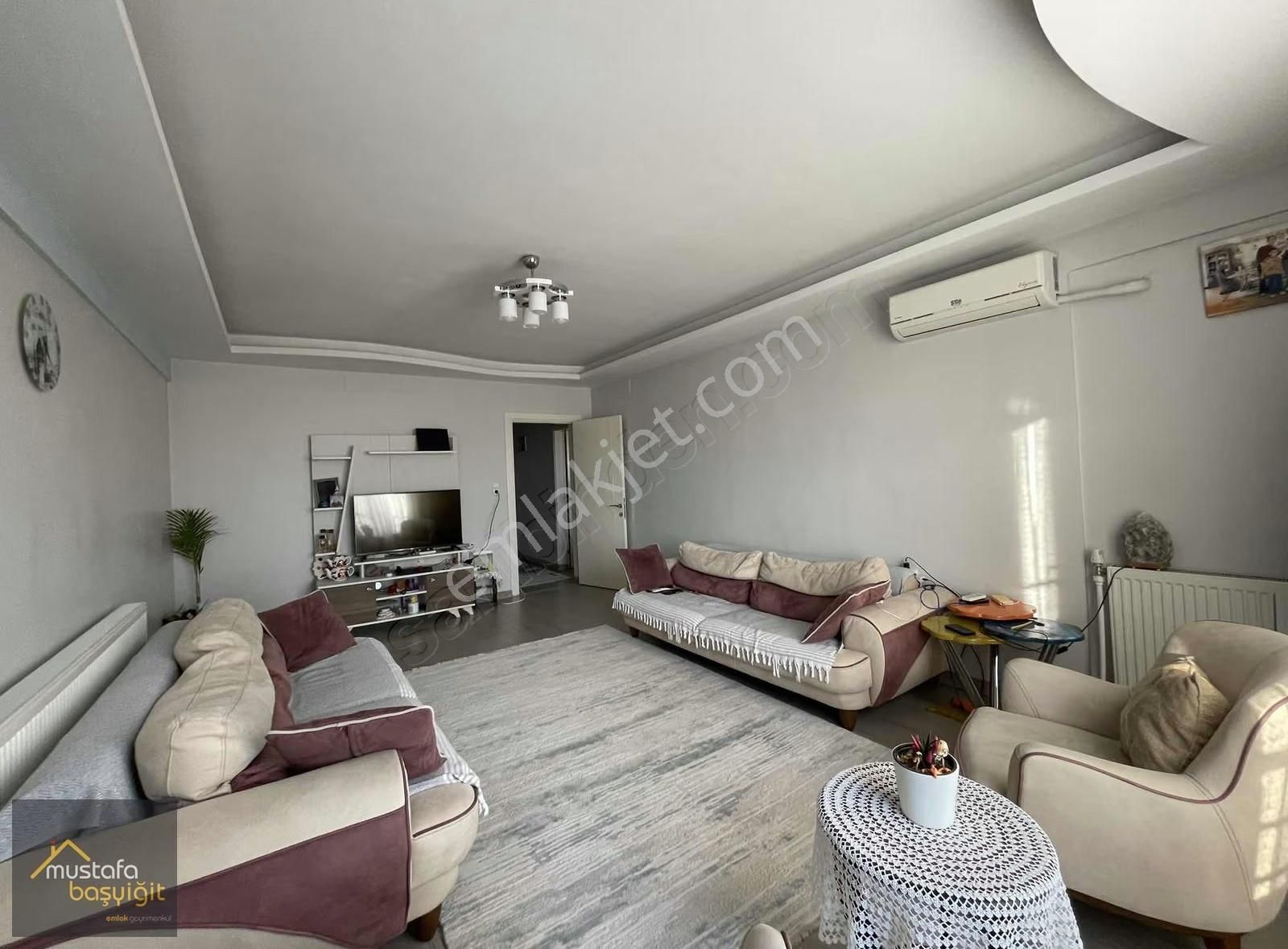 Mustafa Başyiğit Emlak'tan Hürriyet'te 4+1 Fırsat Dubleksi - Görsel 5