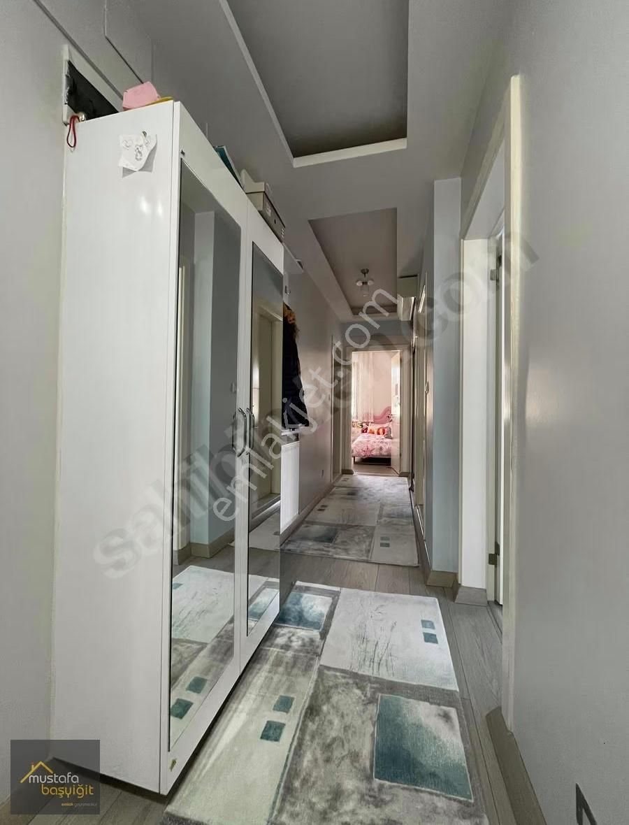 Mustafa Başyiğit Emlak'tan Hürriyet'te 4+1 Fırsat Dubleksi - Görsel 23