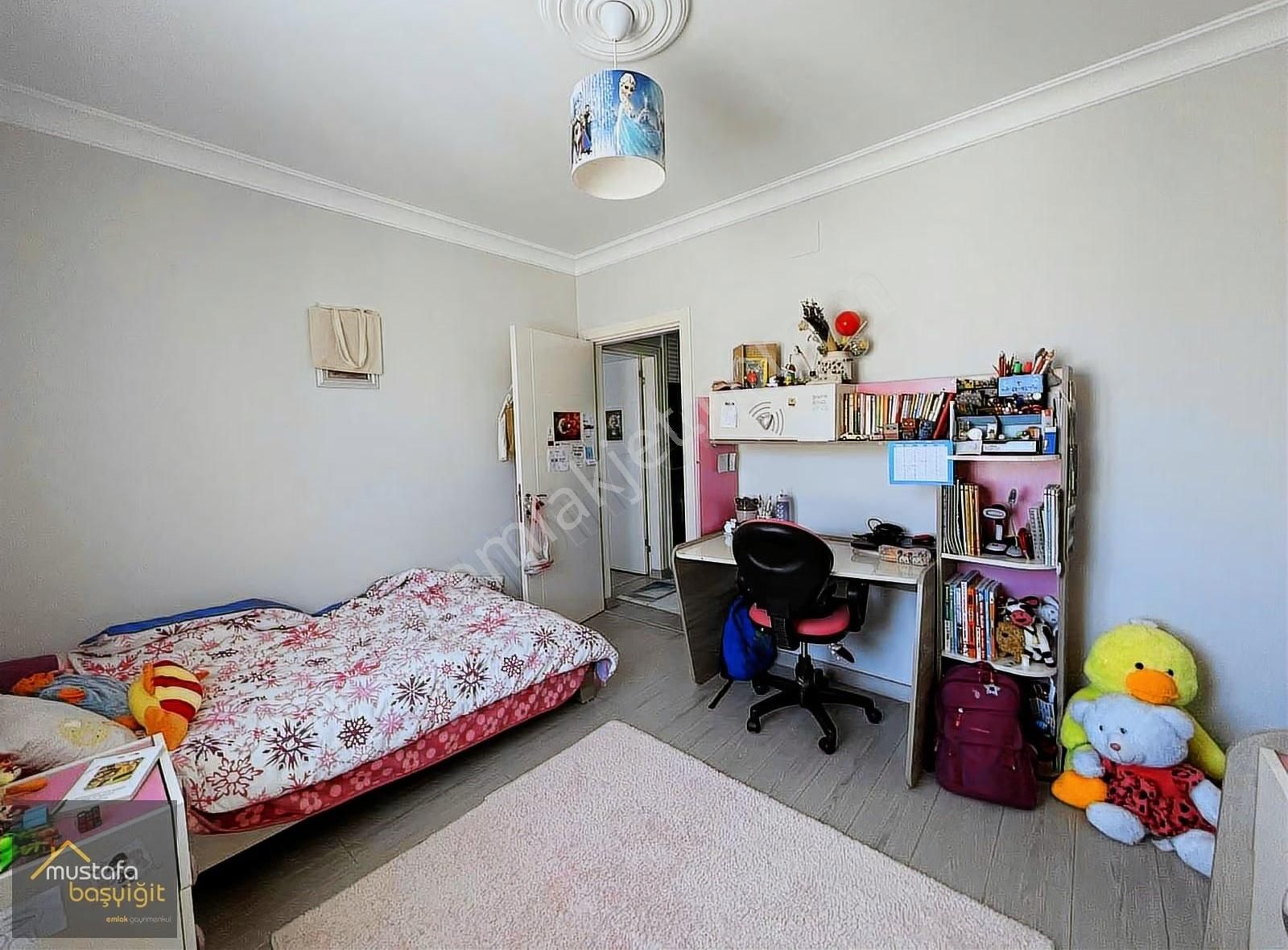 Mustafa Başyiğit Emlak'tan Hürriyet'te 4+1 Fırsat Dubleksi - Görsel 29