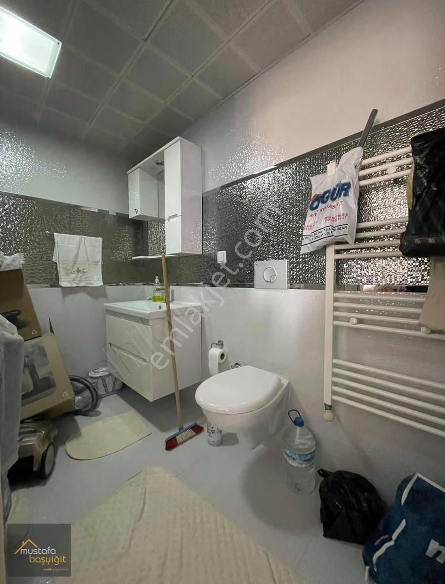 Mustafa Başyiğit Emlak'tan Hürriyet'te 4+1 Fırsat Dubleksi - Görsel 13