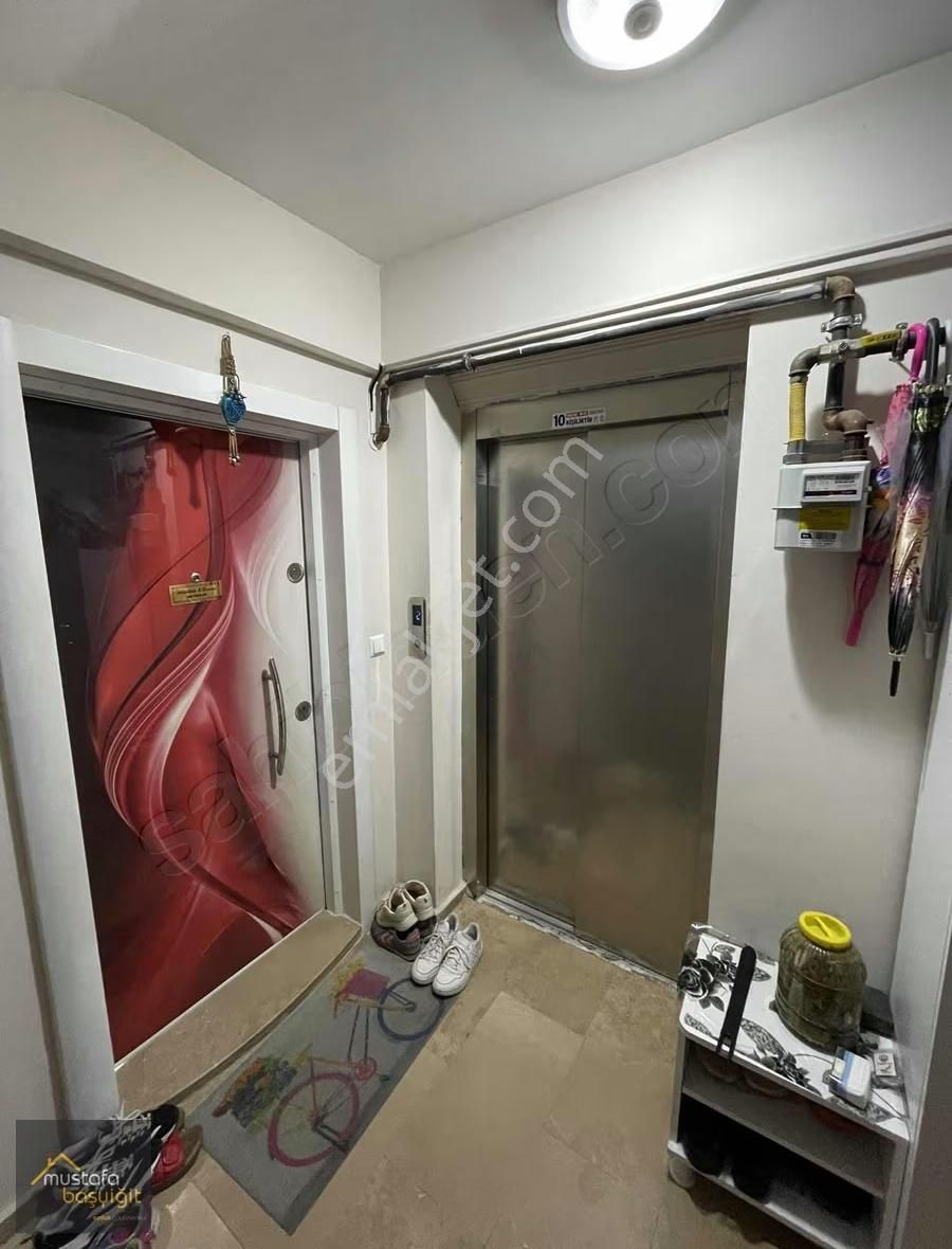 Mustafa Başyiğit Emlak'tan Hürriyet'te 4+1 Fırsat Dubleksi - Görsel 6