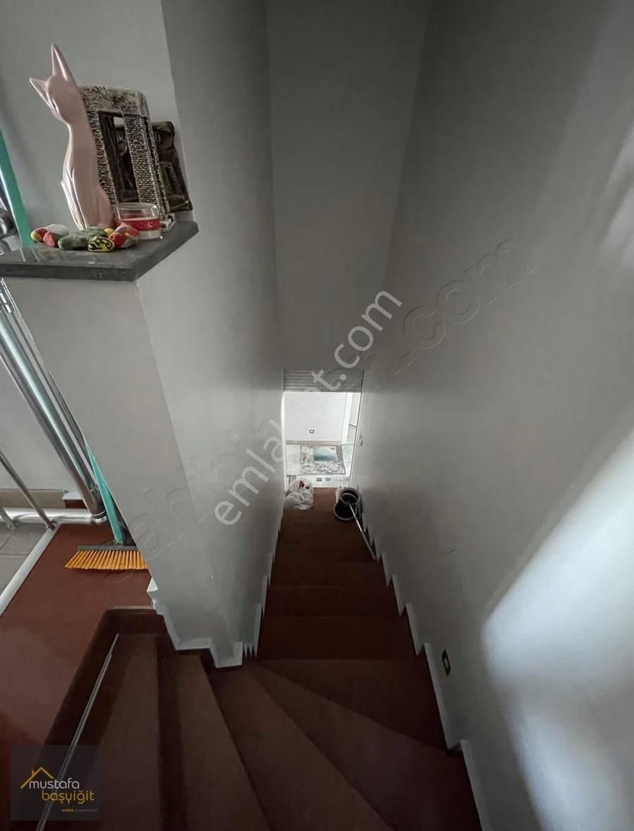 Mustafa Başyiğit Emlak'tan Hürriyet'te 4+1 Fırsat Dubleksi - Görsel 26