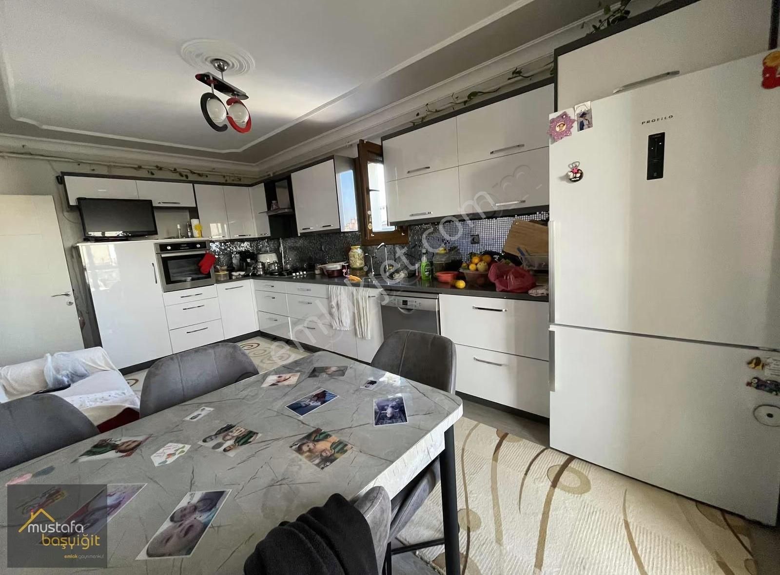 Mustafa Başyiğit Emlak'tan Hürriyet'te 4+1 Fırsat Dubleksi - Görsel 16