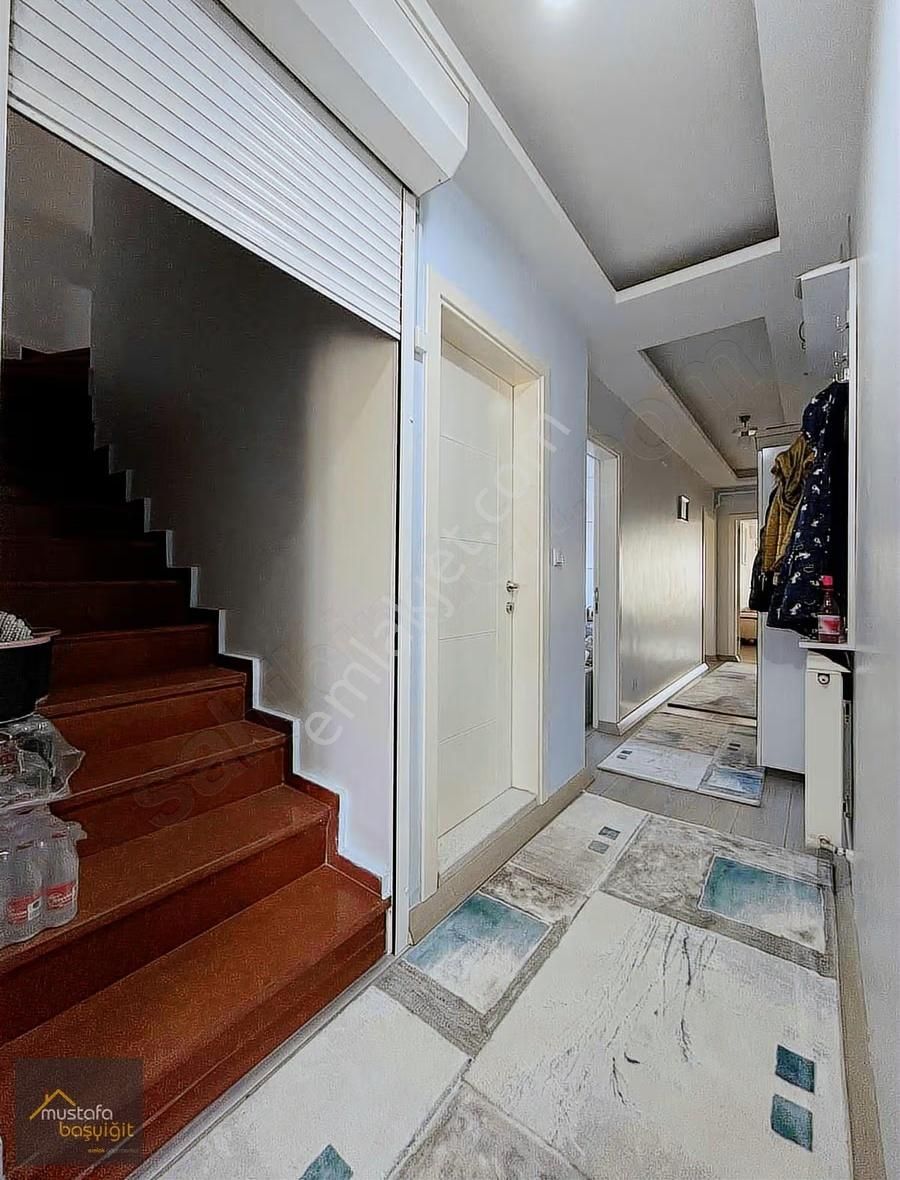 Mustafa Başyiğit Emlak'tan Hürriyet'te 4+1 Fırsat Dubleksi - Görsel 28