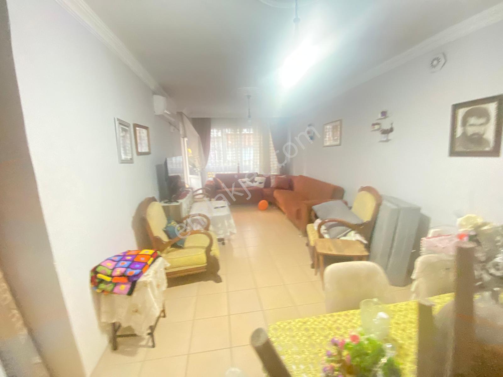 Prestij'den Yeni Mah'de Asansörlü Geniş Oturumlu 3+1 Daire - Görsel 8