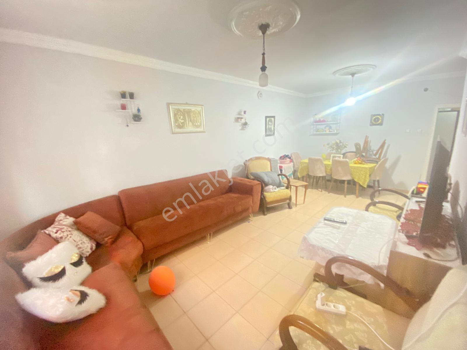 Prestij'den Yeni Mah'de Asansörlü Geniş Oturumlu 3+1 Daire - Görsel 6