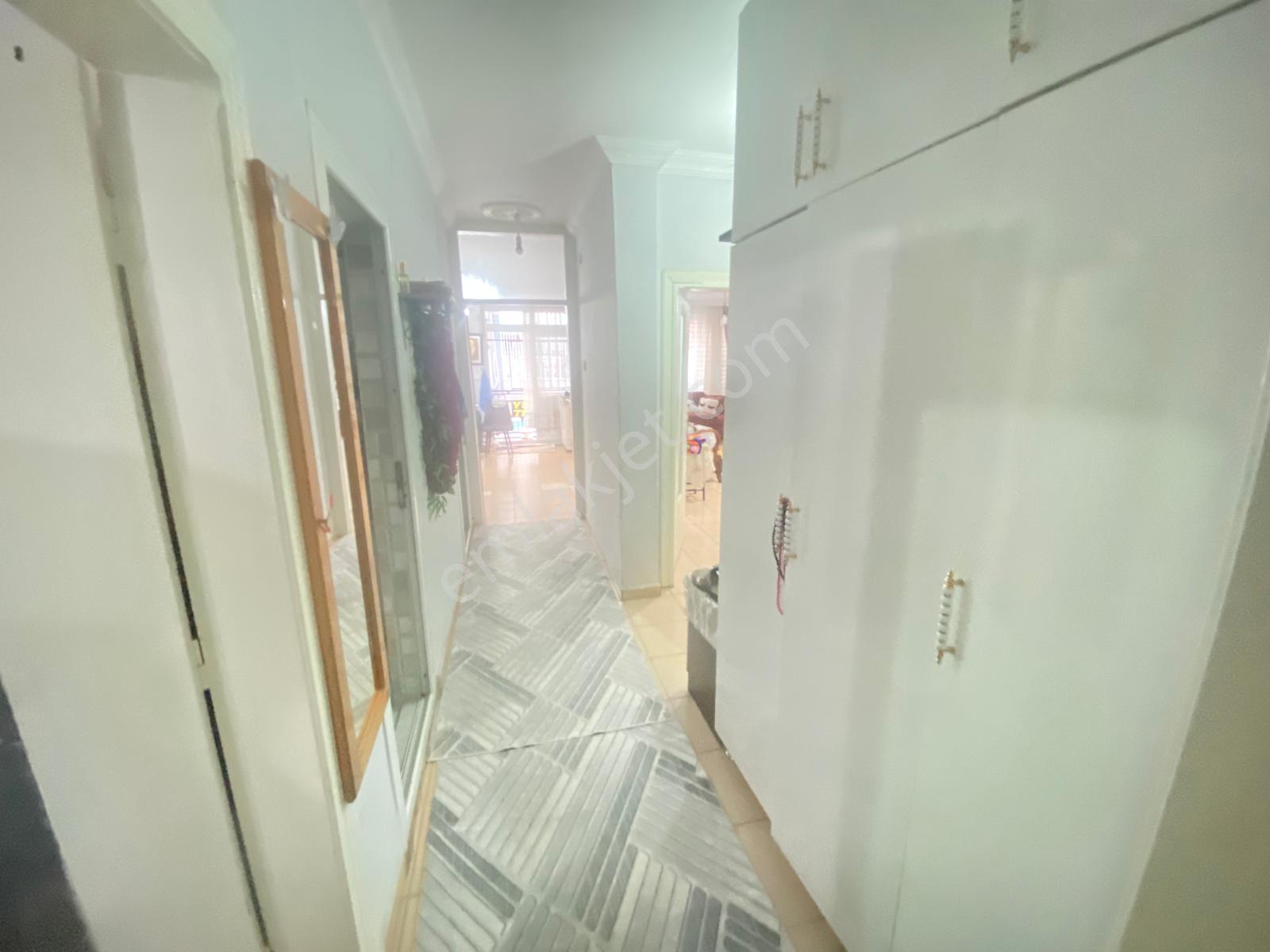 Prestij'den Yeni Mah'de Asansörlü Geniş Oturumlu 3+1 Daire - Görsel 16