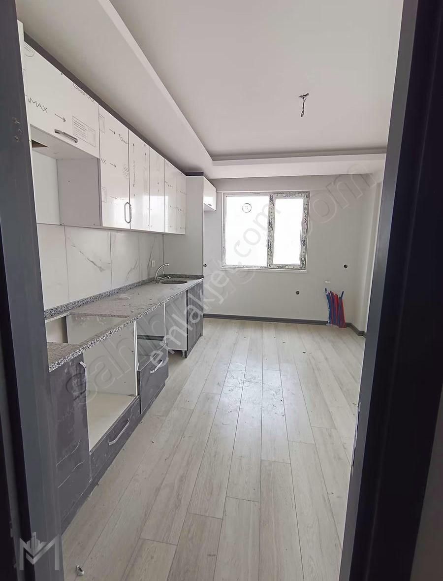 Fahri Korutürk Mh. Ana Caddede Asansörlü 3+1 Satılık Sıfır Daire - Görsel 14