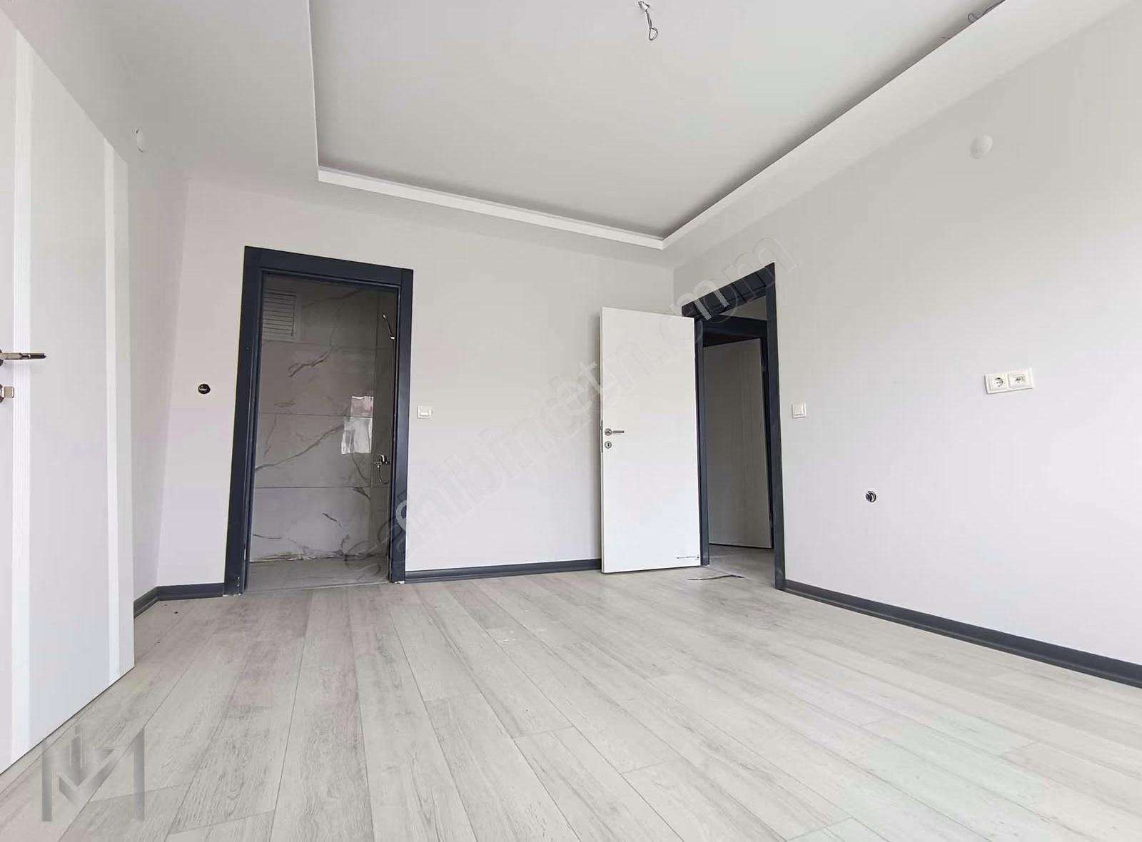 Fahri Korutürk Mh. Ana Caddede Asansörlü 3+1 Satılık Sıfır Daire - Görsel 22