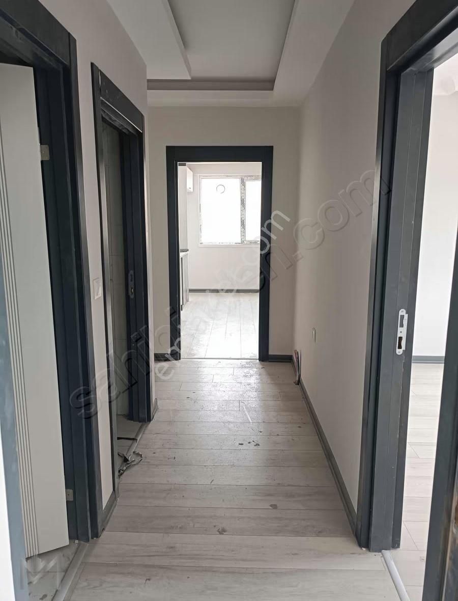Fahri Korutürk Mh. Ana Caddede Asansörlü 3+1 Satılık Sıfır Daire - Görsel 26