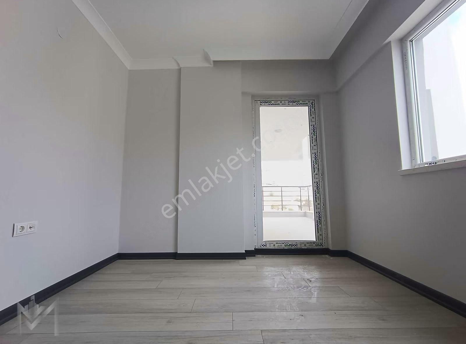Fahri Korutürk Mh. Ana Caddede Asansörlü 3+1 Satılık Sıfır Daire - Görsel 11